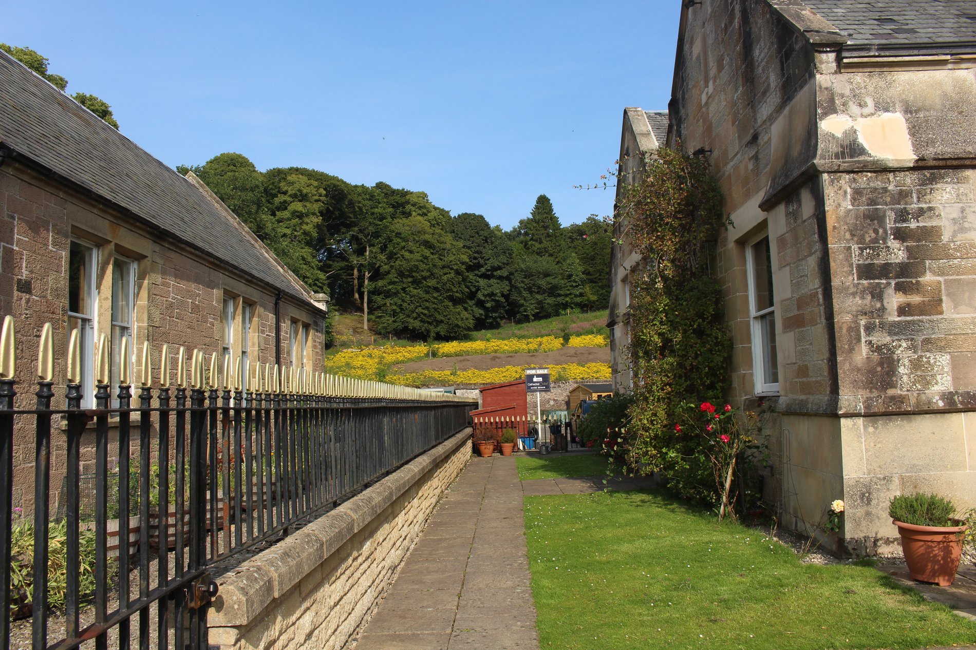 4 bed semi-detached house for sale in Braeport, Dunblane  - Property Image 26