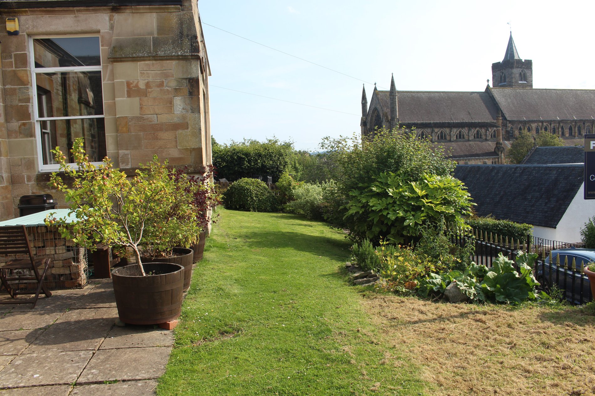 4 bed semi-detached house for sale in Braeport, Dunblane  - Property Image 27