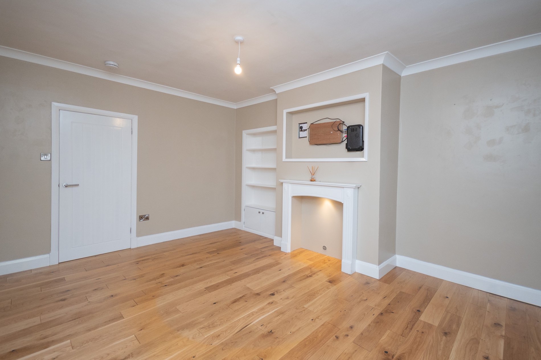 2 bed end of terrace house for sale in Camp Place, Callander  - Property Image 2