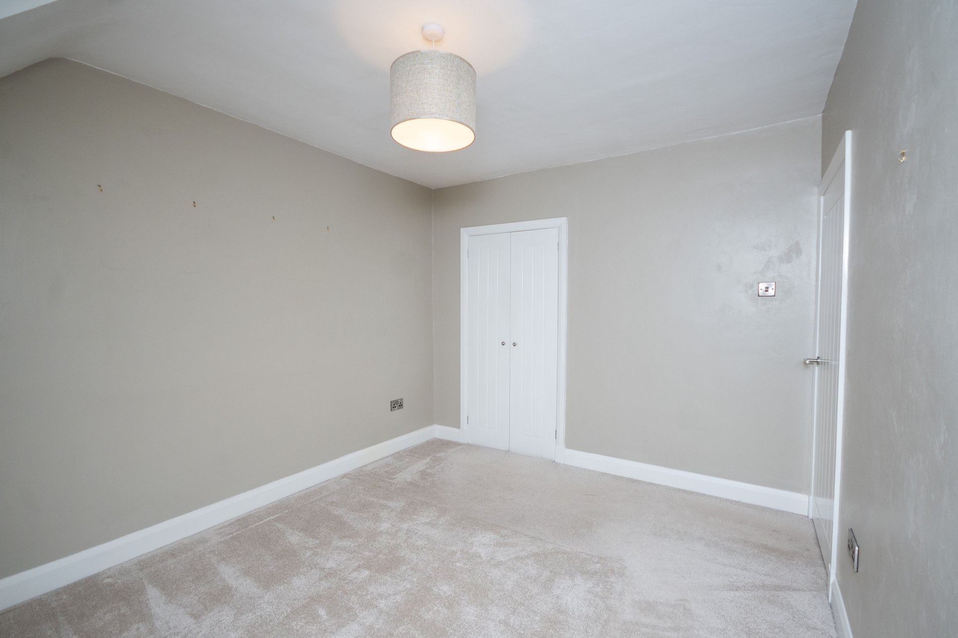 2 bed end of terrace house for sale in Camp Place, Callander  - Property Image 12