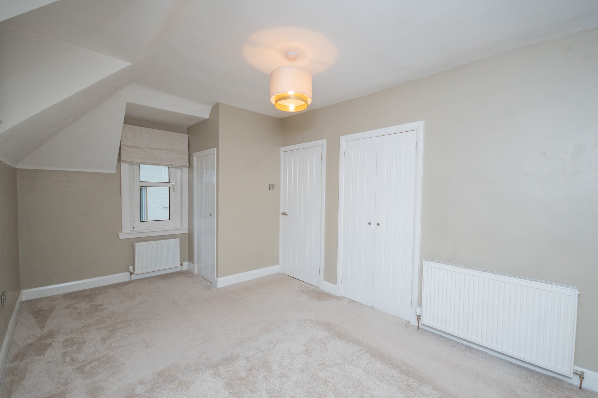 2 bed end of terrace house for sale in Camp Place, Callander  - Property Image 10