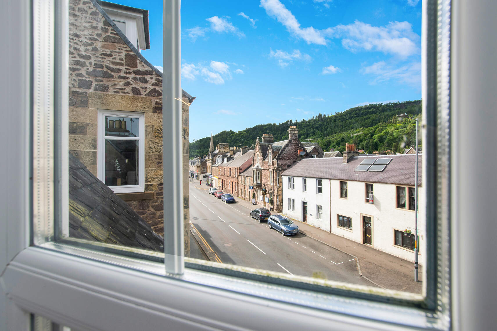 4 bed semi-detached house for sale in Main Street, Callander  - Property Image 16