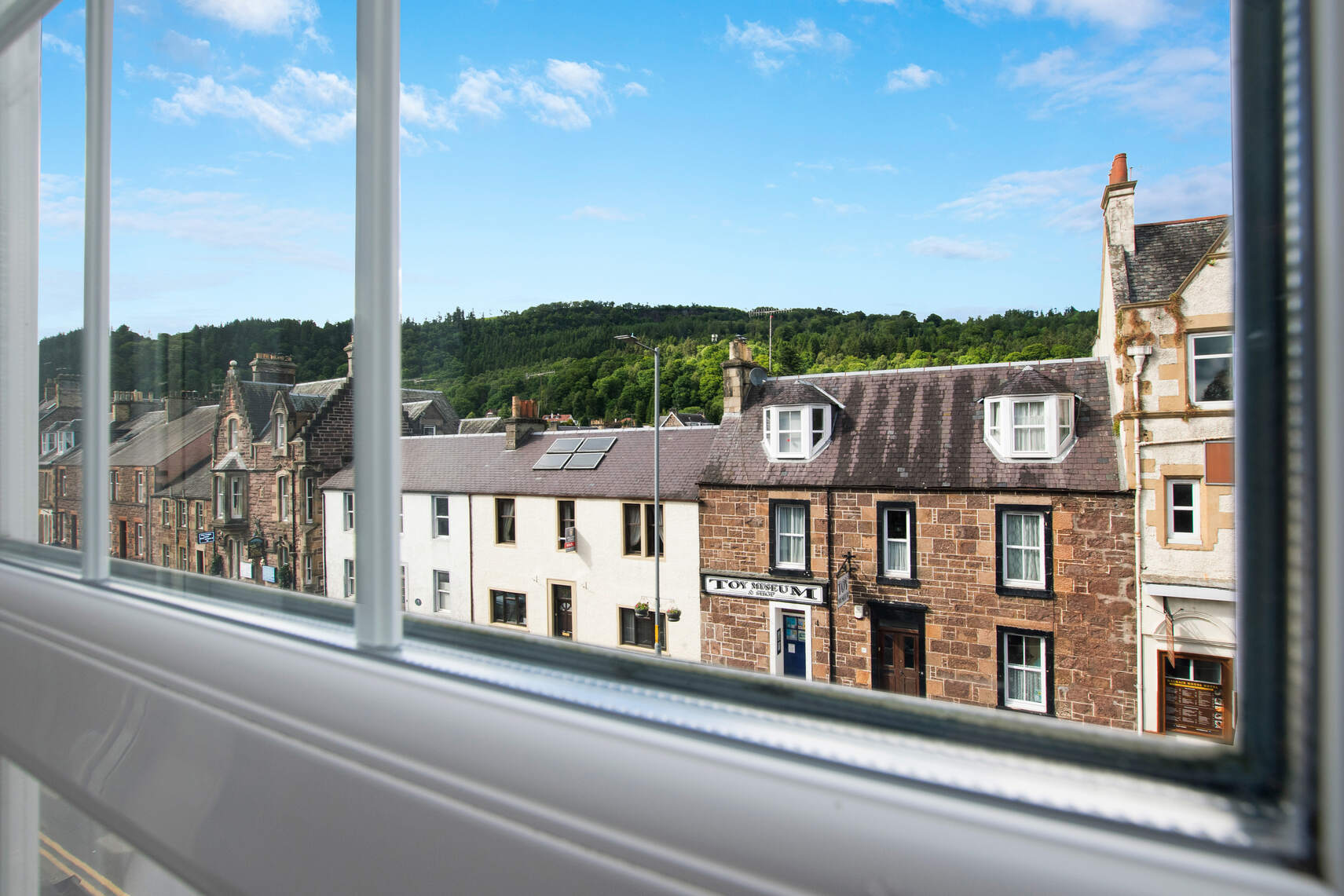 4 bed semi-detached house for sale in Main Street, Callander  - Property Image 17