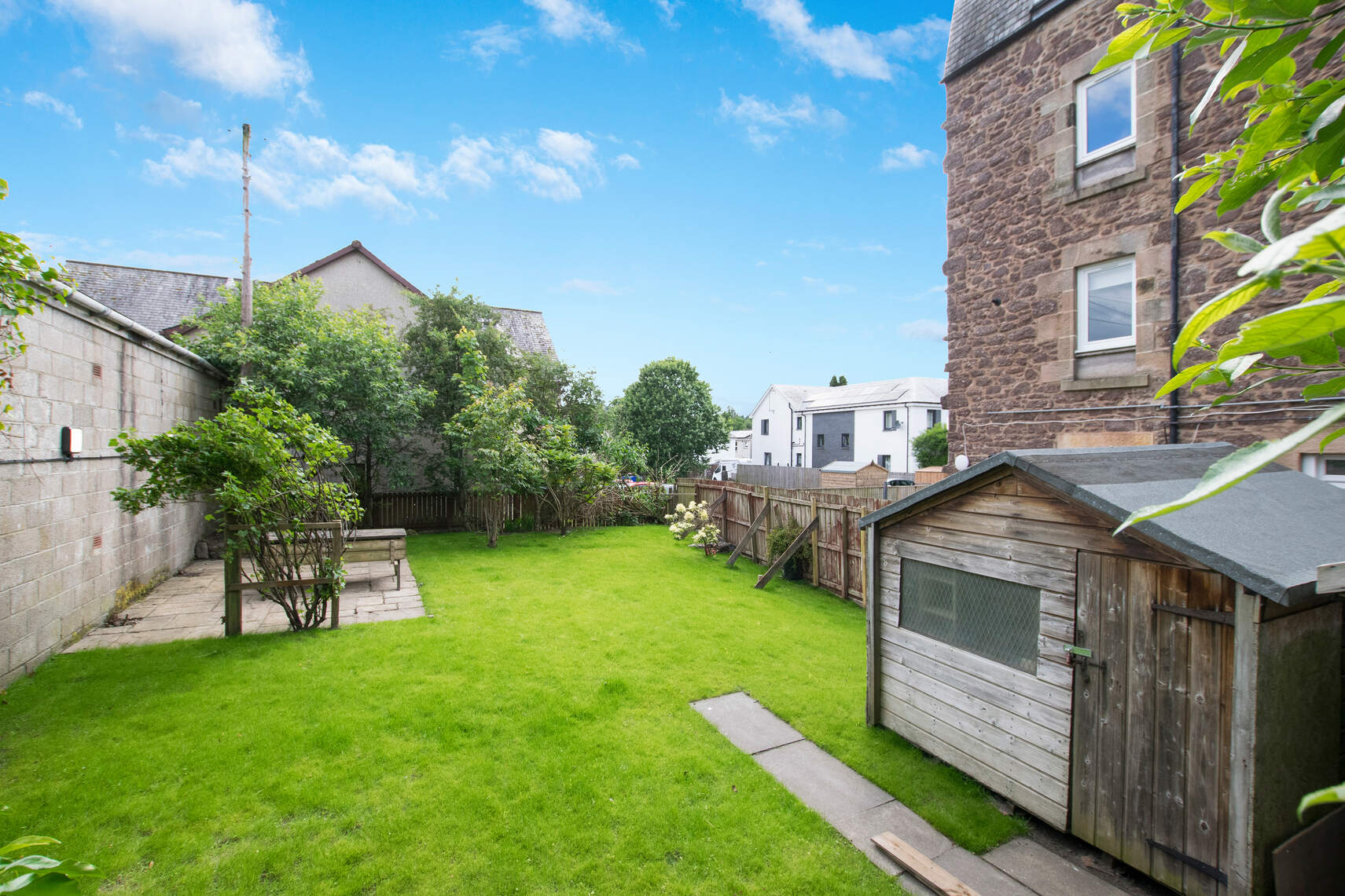 4 bed semi-detached house for sale in Main Street, Callander  - Property Image 19