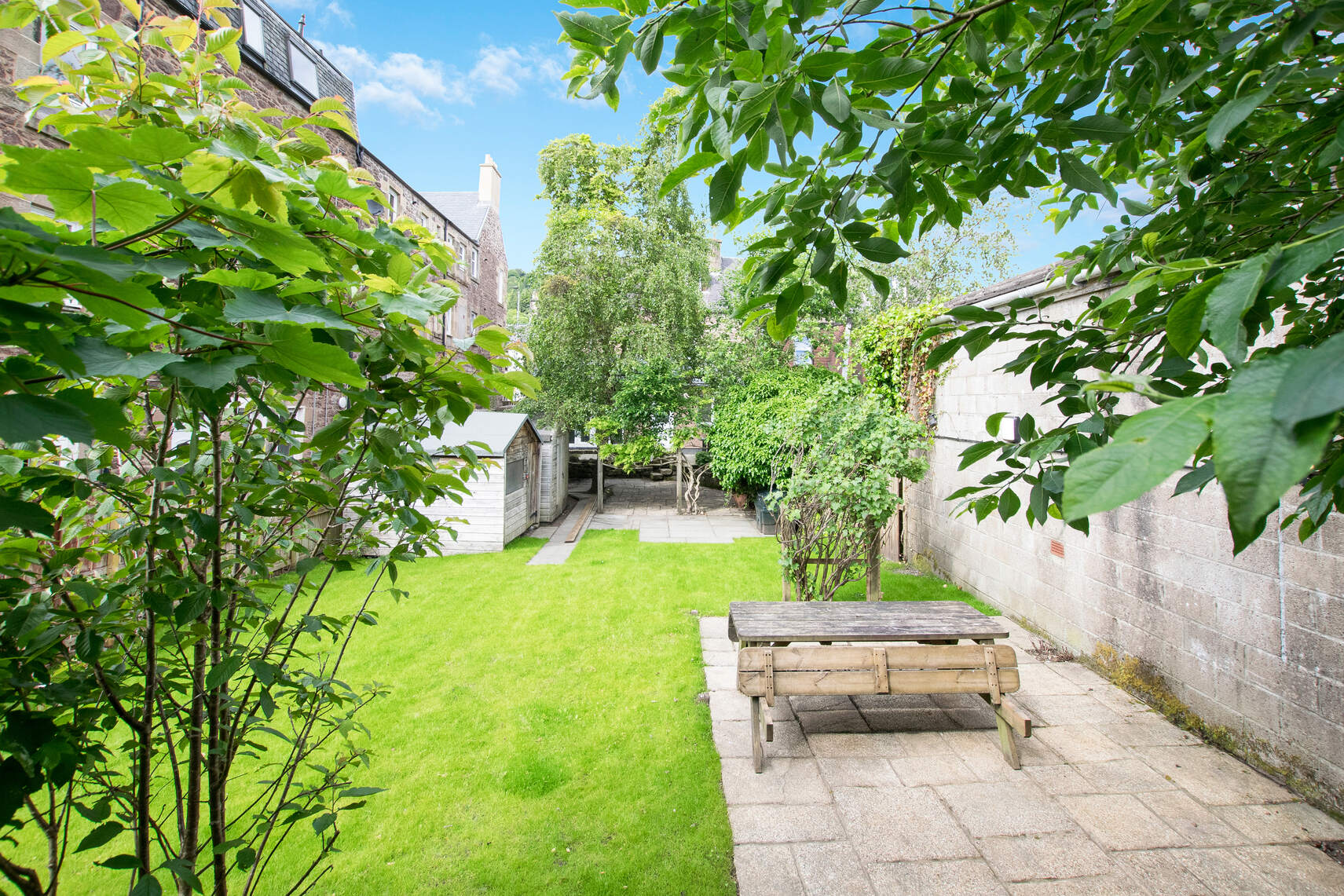 4 bed semi-detached house for sale in Main Street, Callander  - Property Image 20