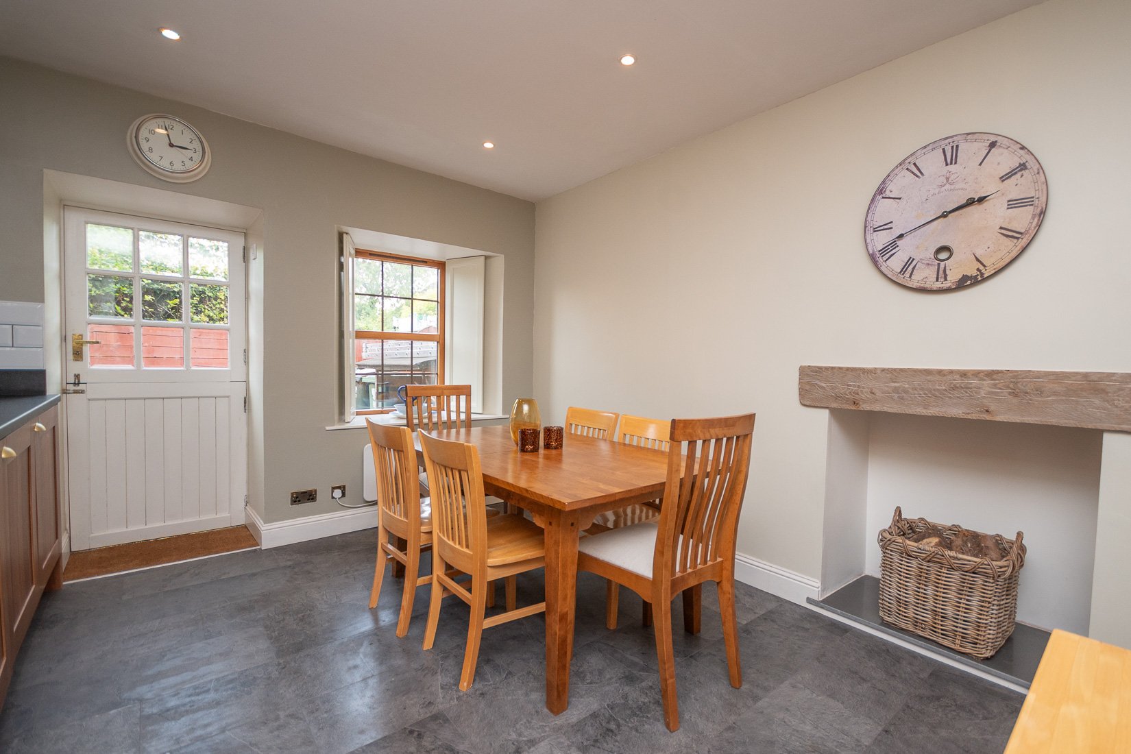 3 bed terraced house for sale in Moray Street, Auchterarder  - Property Image 9