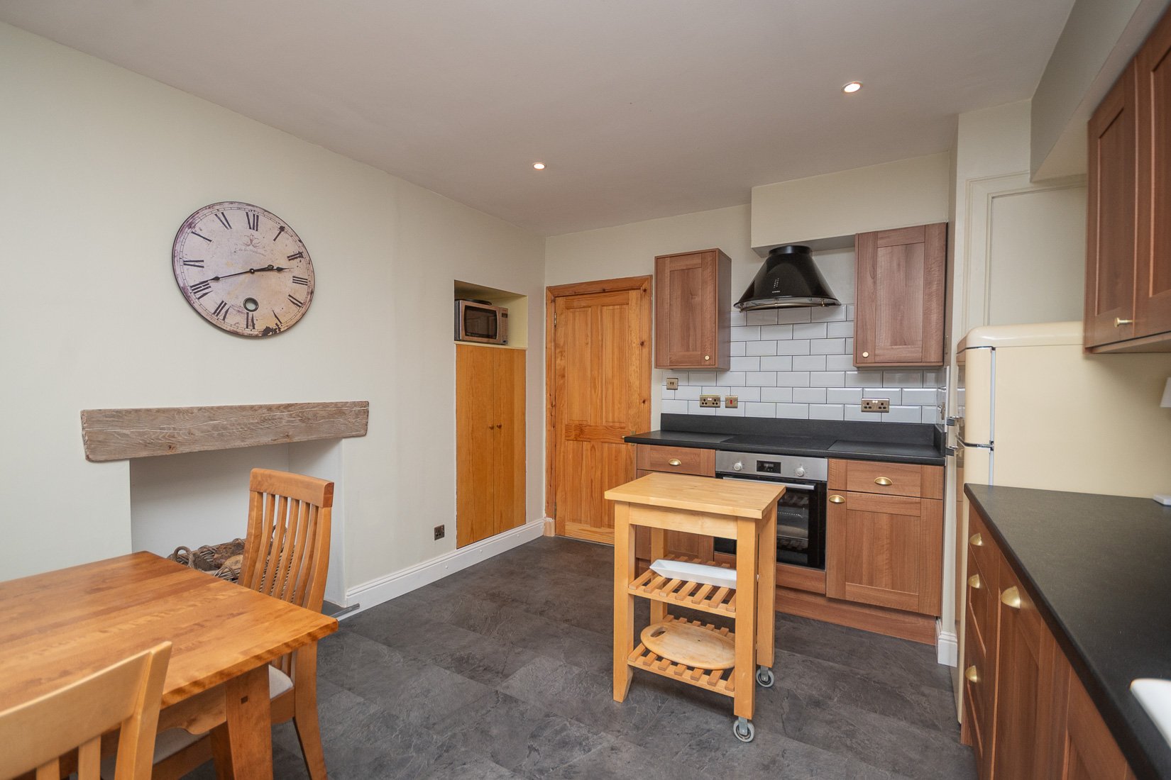 3 bed terraced house for sale in Moray Street, Auchterarder  - Property Image 5