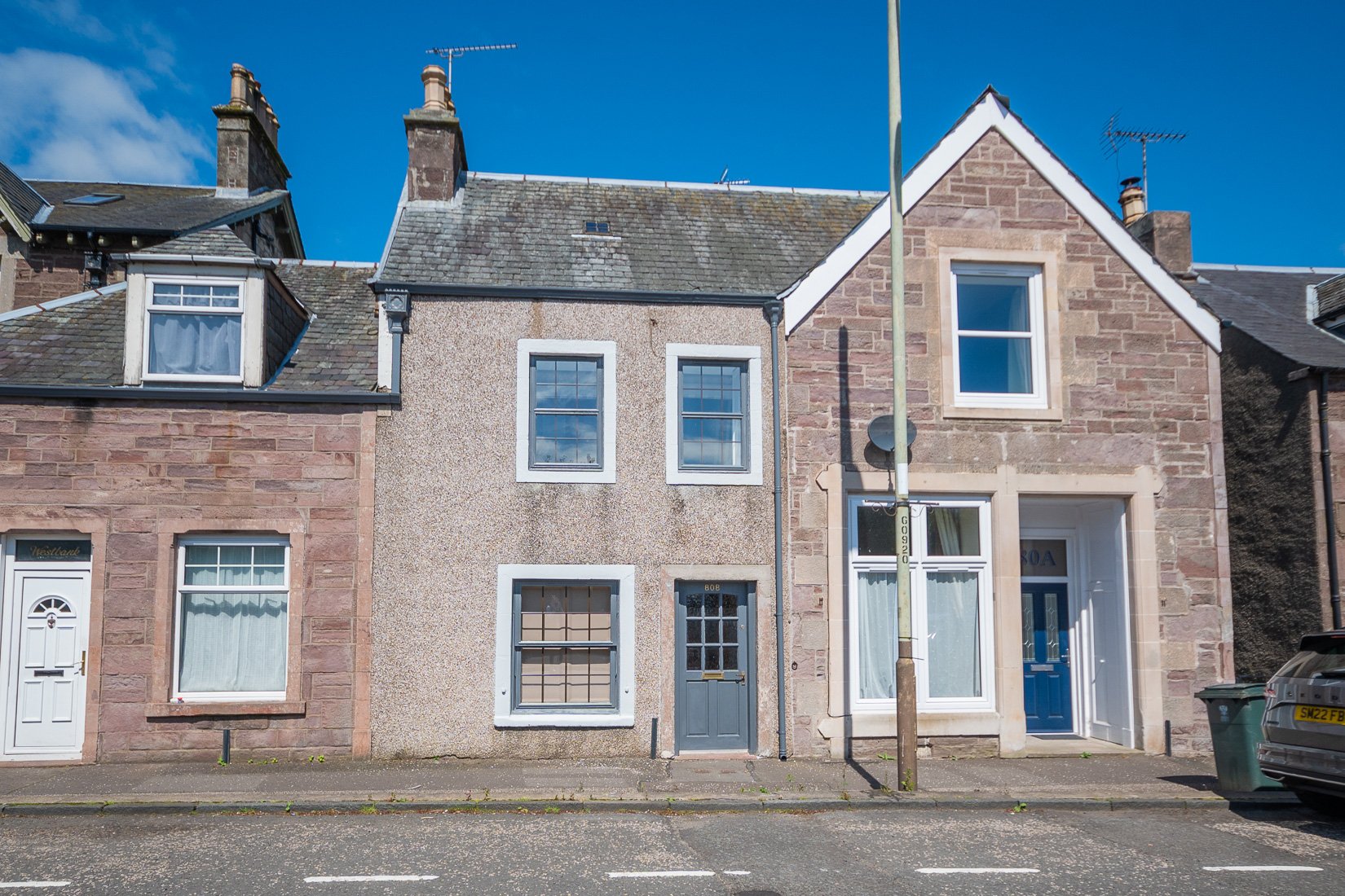 3 bed terraced house for sale in Moray Street, Auchterarder  - Property Image 17