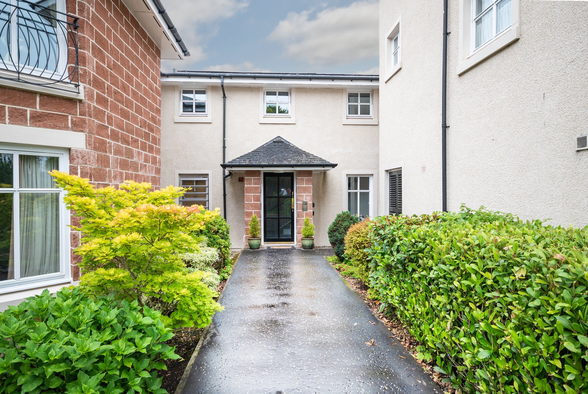 2 bed for sale in Tulipan Court, Callander  - Property Image 10