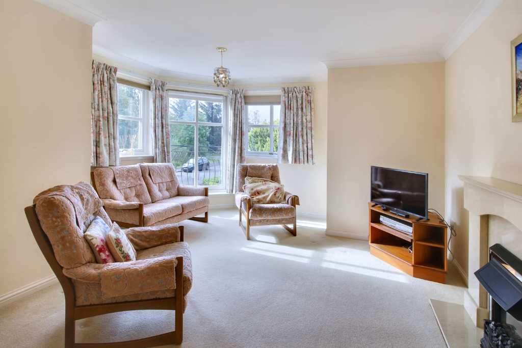 2 bed for sale in Tulipan Court, Callander  - Property Image 3