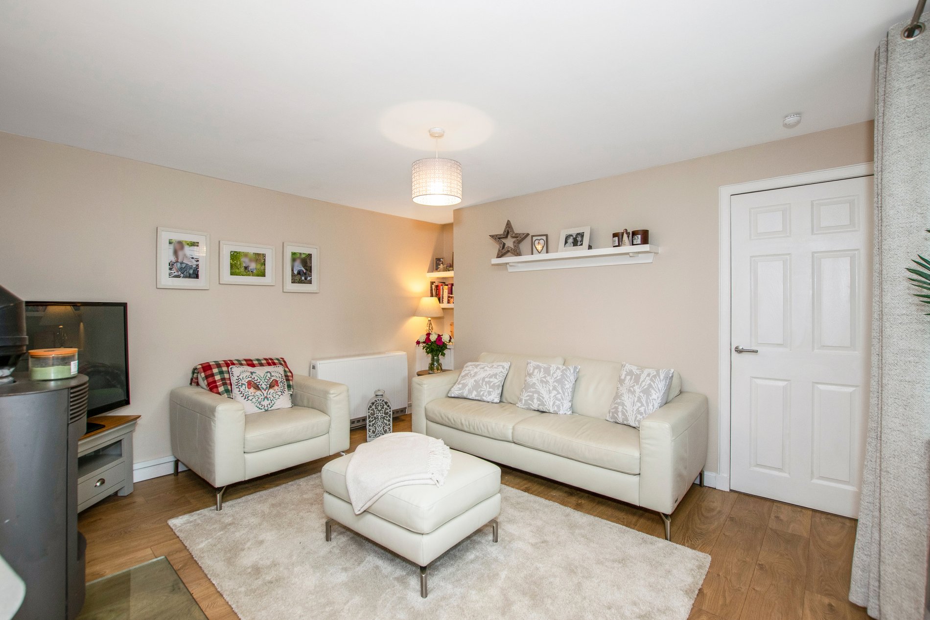 3 bed ground floor flat for sale in Front Street, Dunblane  - Property Image 3