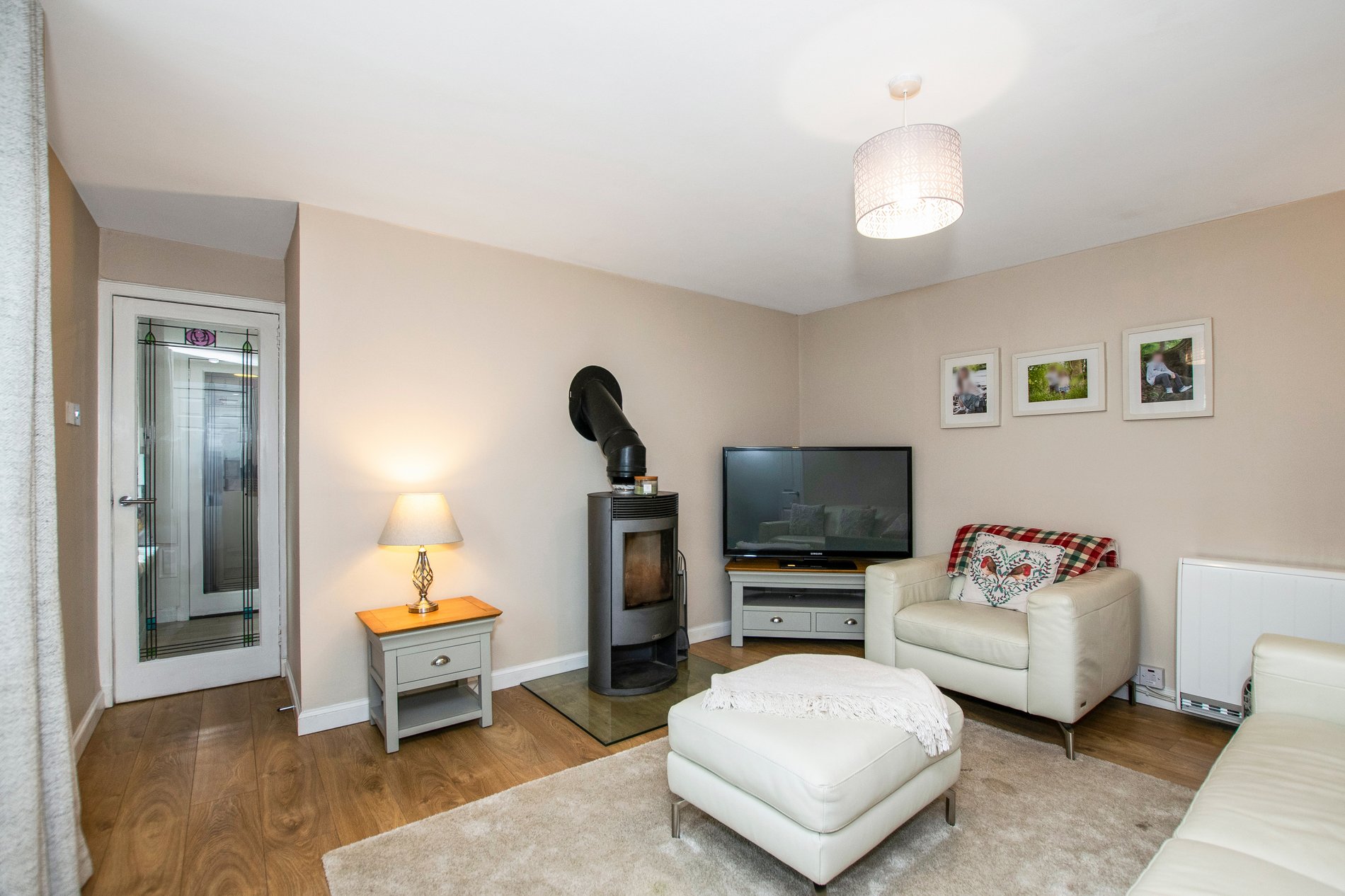 3 bed ground floor flat for sale in Front Street, Dunblane  - Property Image 6