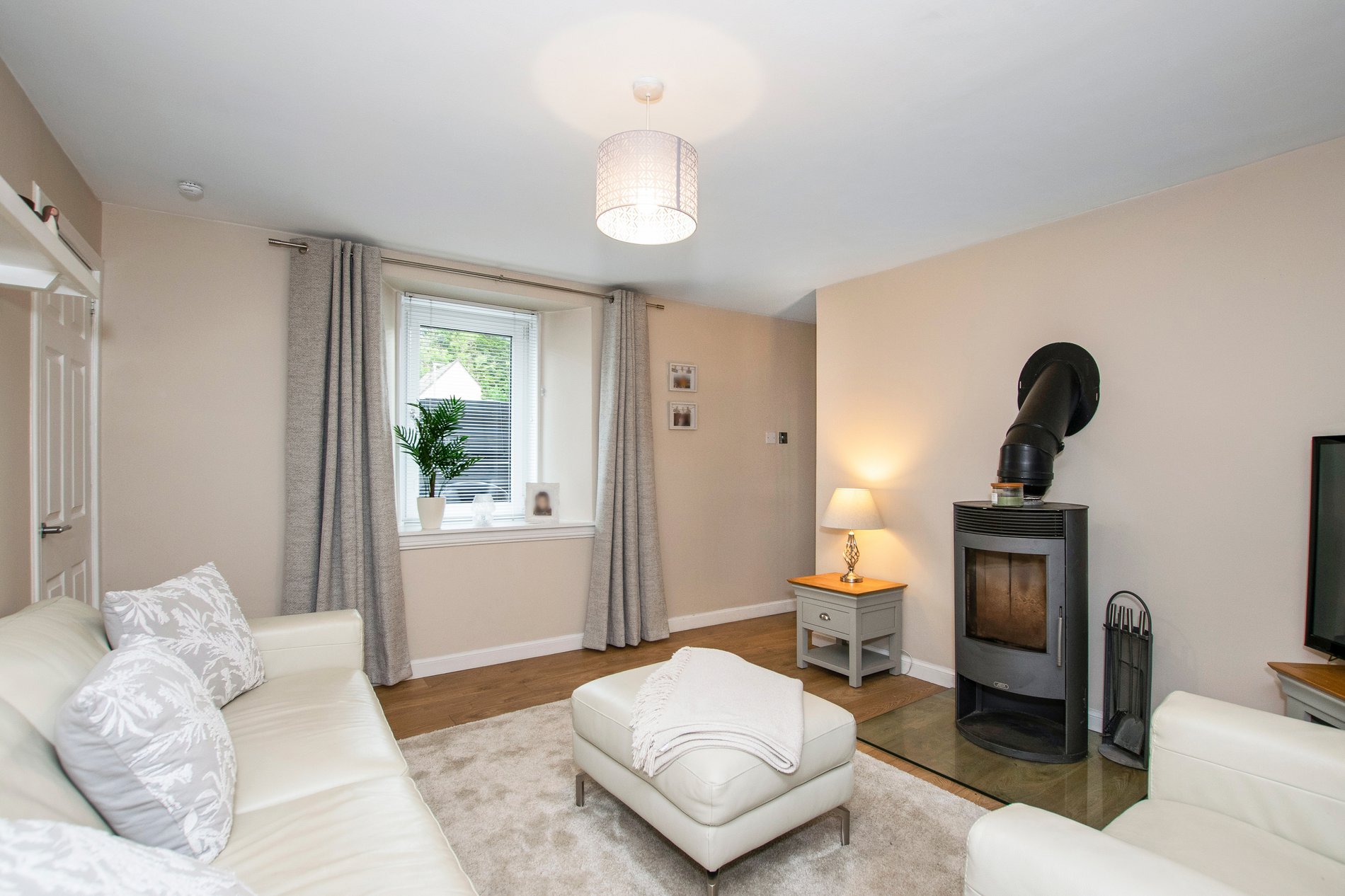 3 bed ground floor flat for sale in Front Street, Dunblane  - Property Image 5