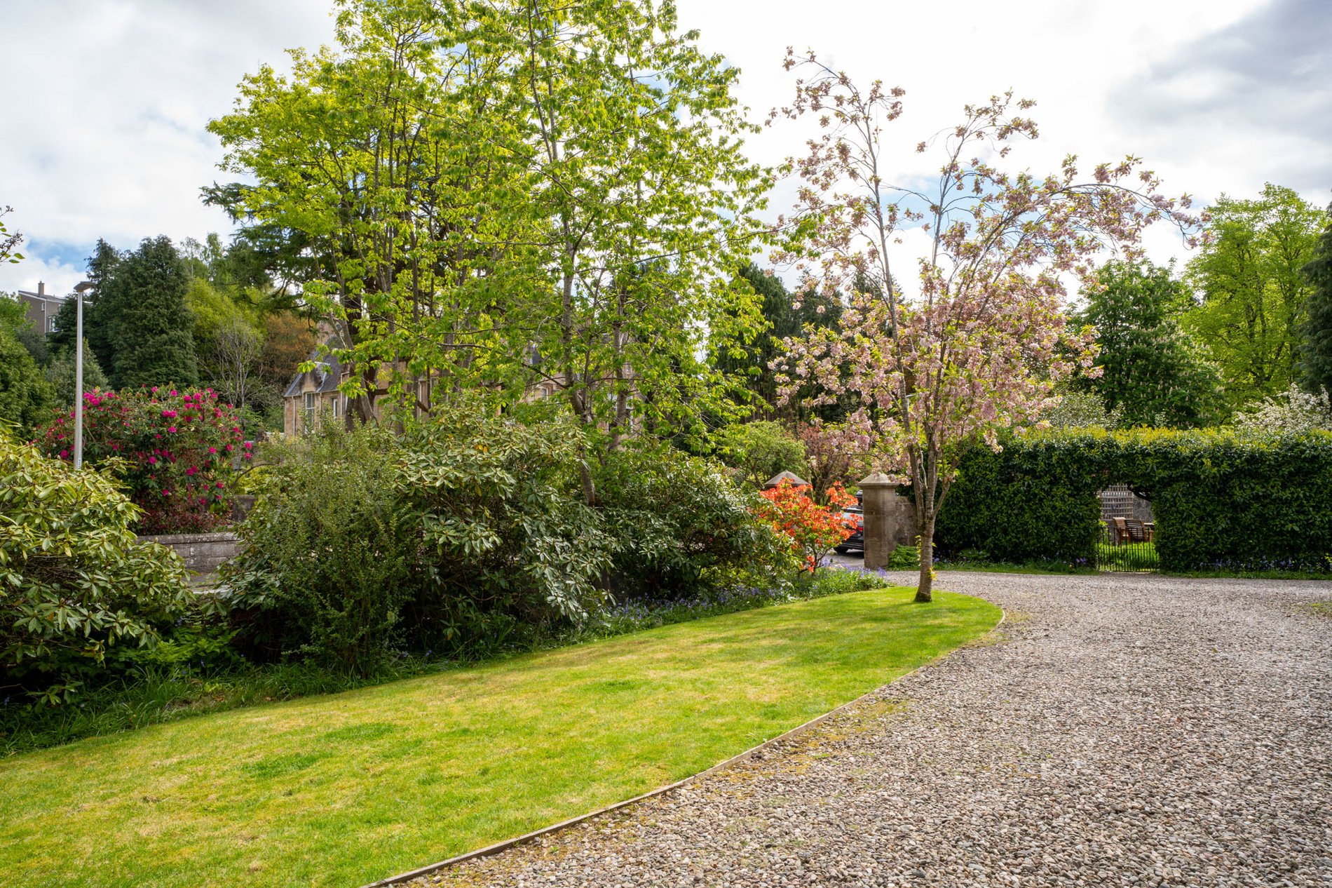 2 bed character property for sale in Chalton Road, Stirling  - Property Image 14