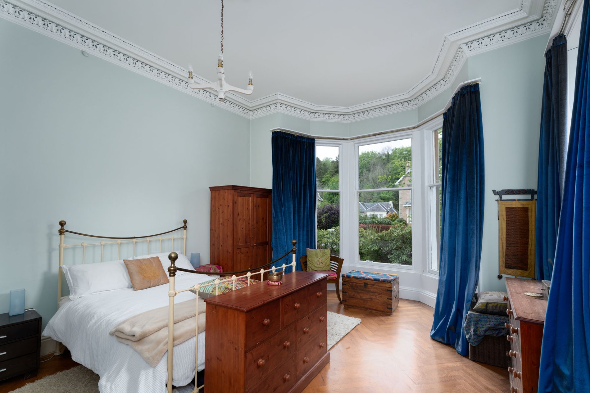 2 bed character property for sale in Chalton Road, Stirling  - Property Image 10