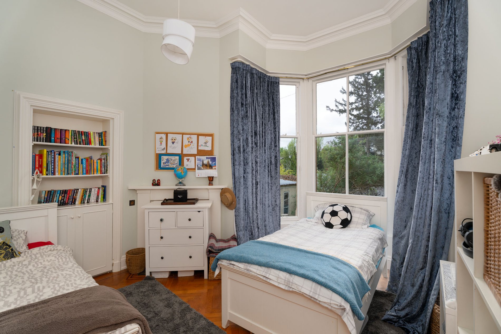 2 bed character property for sale in Chalton Road, Stirling  - Property Image 11
