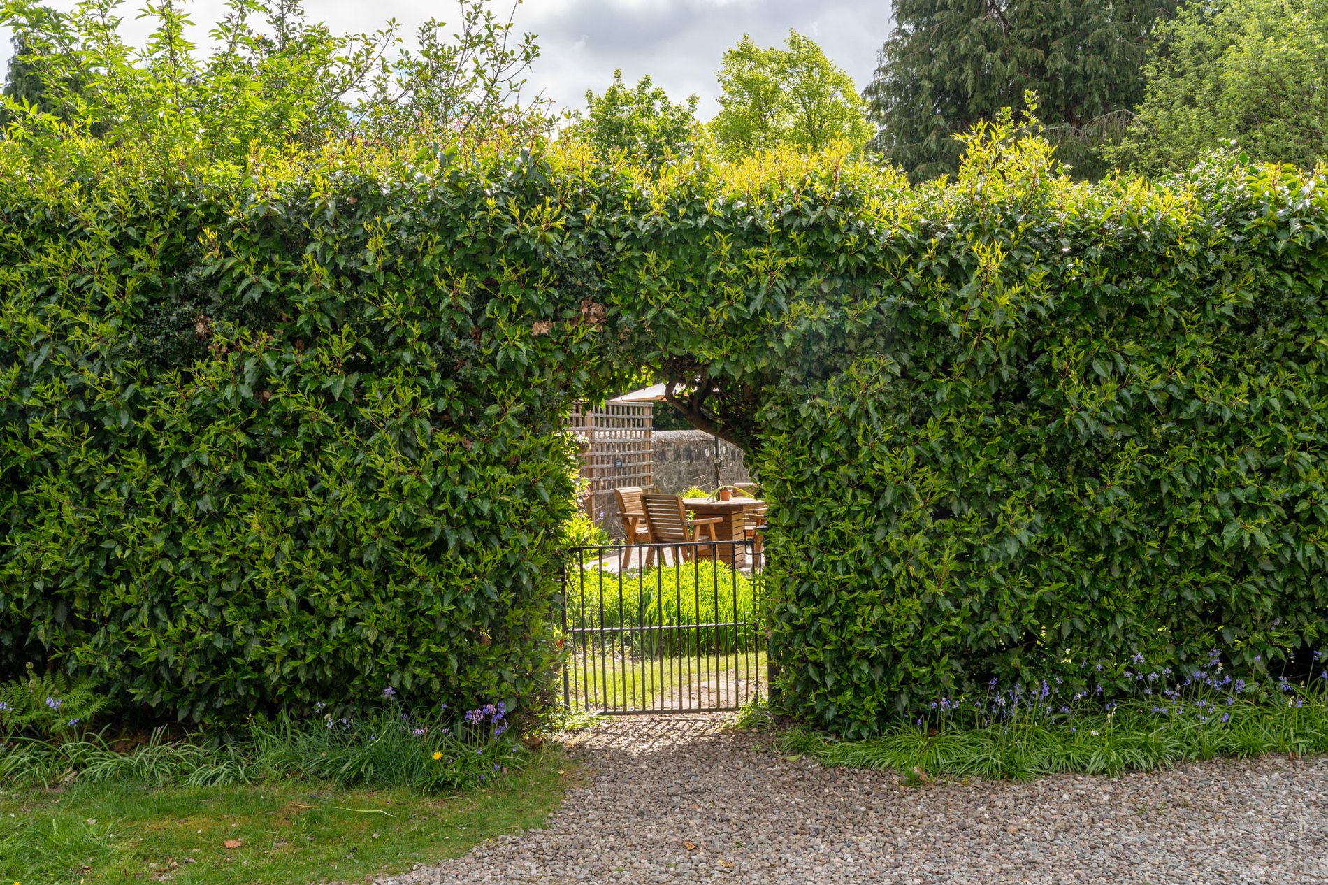 2 bed character property for sale in Chalton Road, Stirling  - Property Image 15