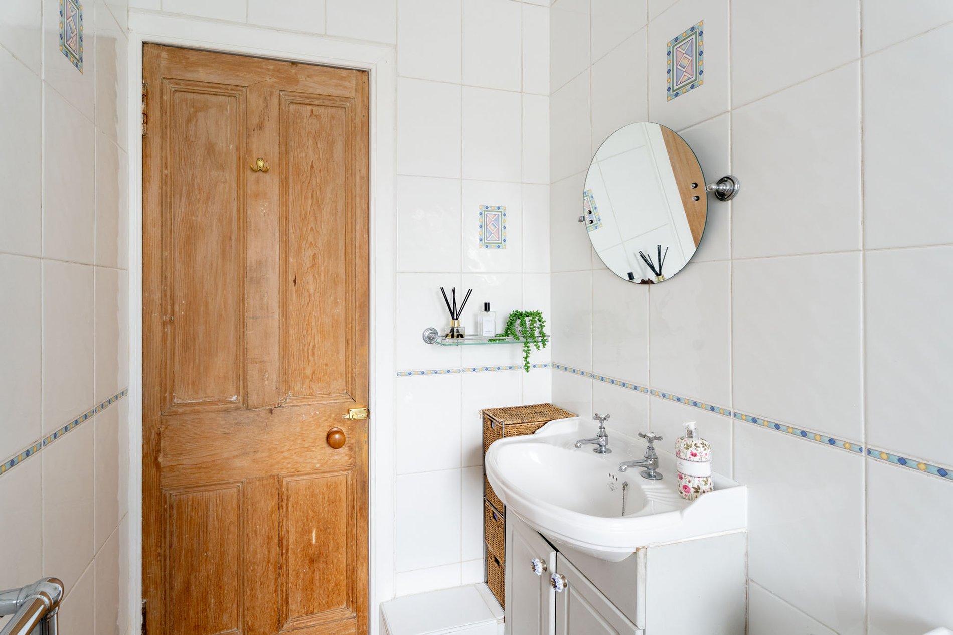 2 bed character property for sale in Chalton Road, Stirling  - Property Image 13