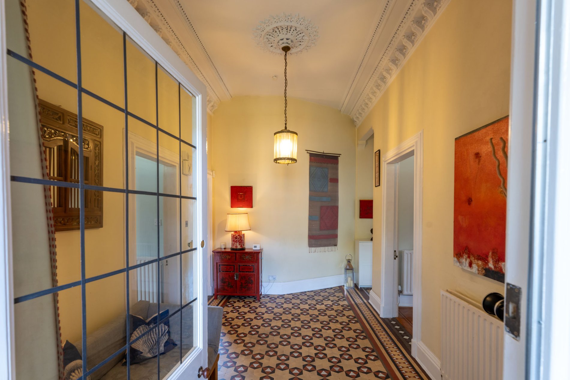 2 bed character property for sale in Chalton Road, Stirling  - Property Image 5