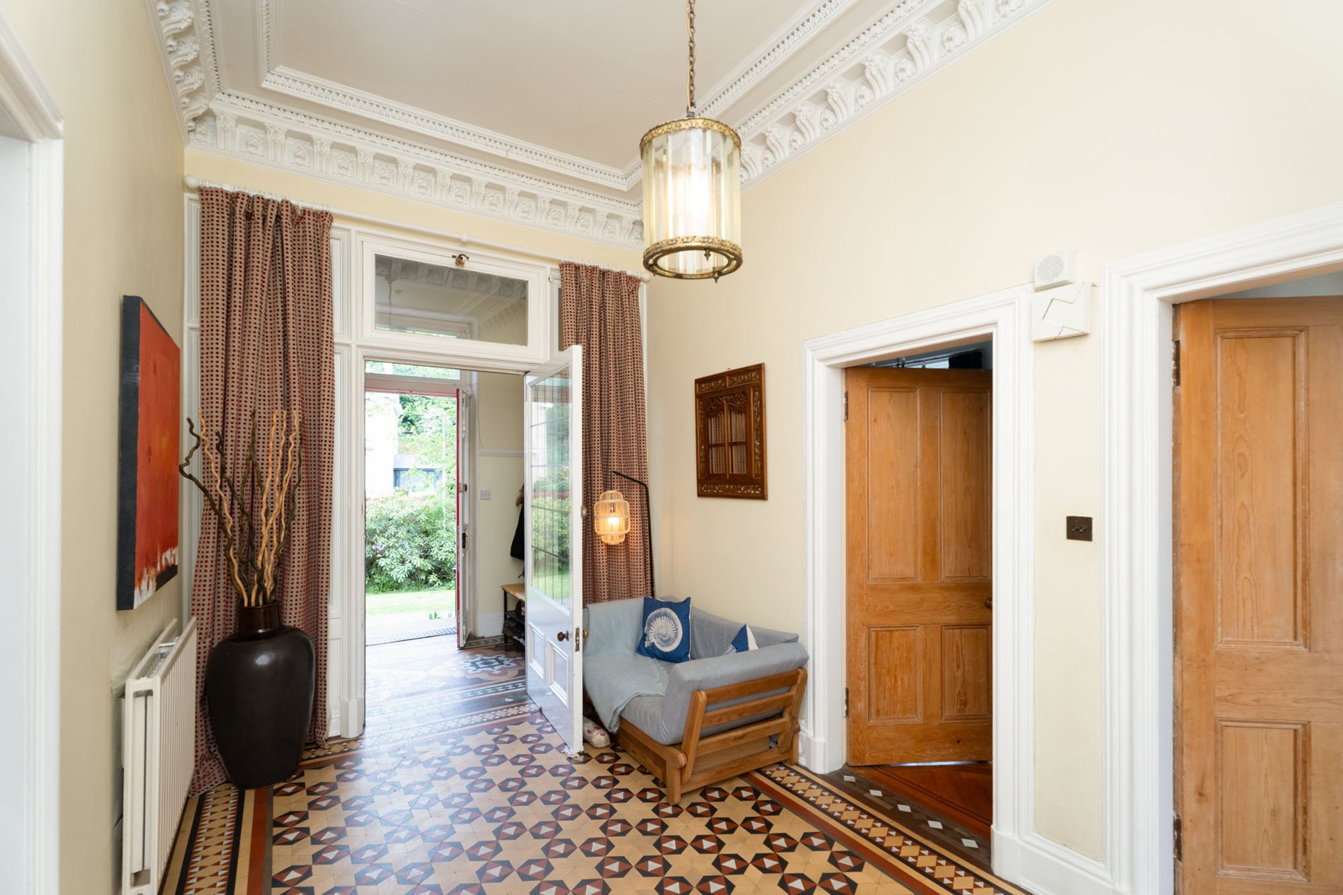 2 bed character property for sale in Chalton Road, Stirling  - Property Image 4
