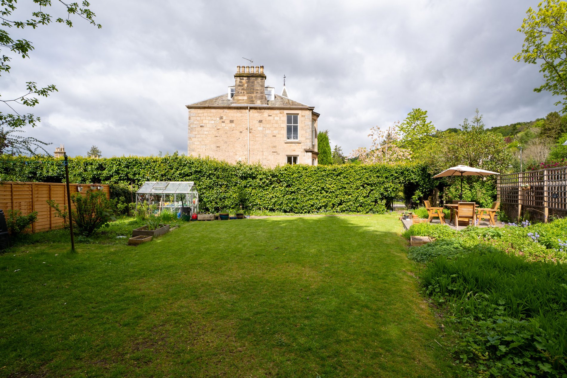 2 bed character property for sale in Chalton Road, Stirling  - Property Image 18