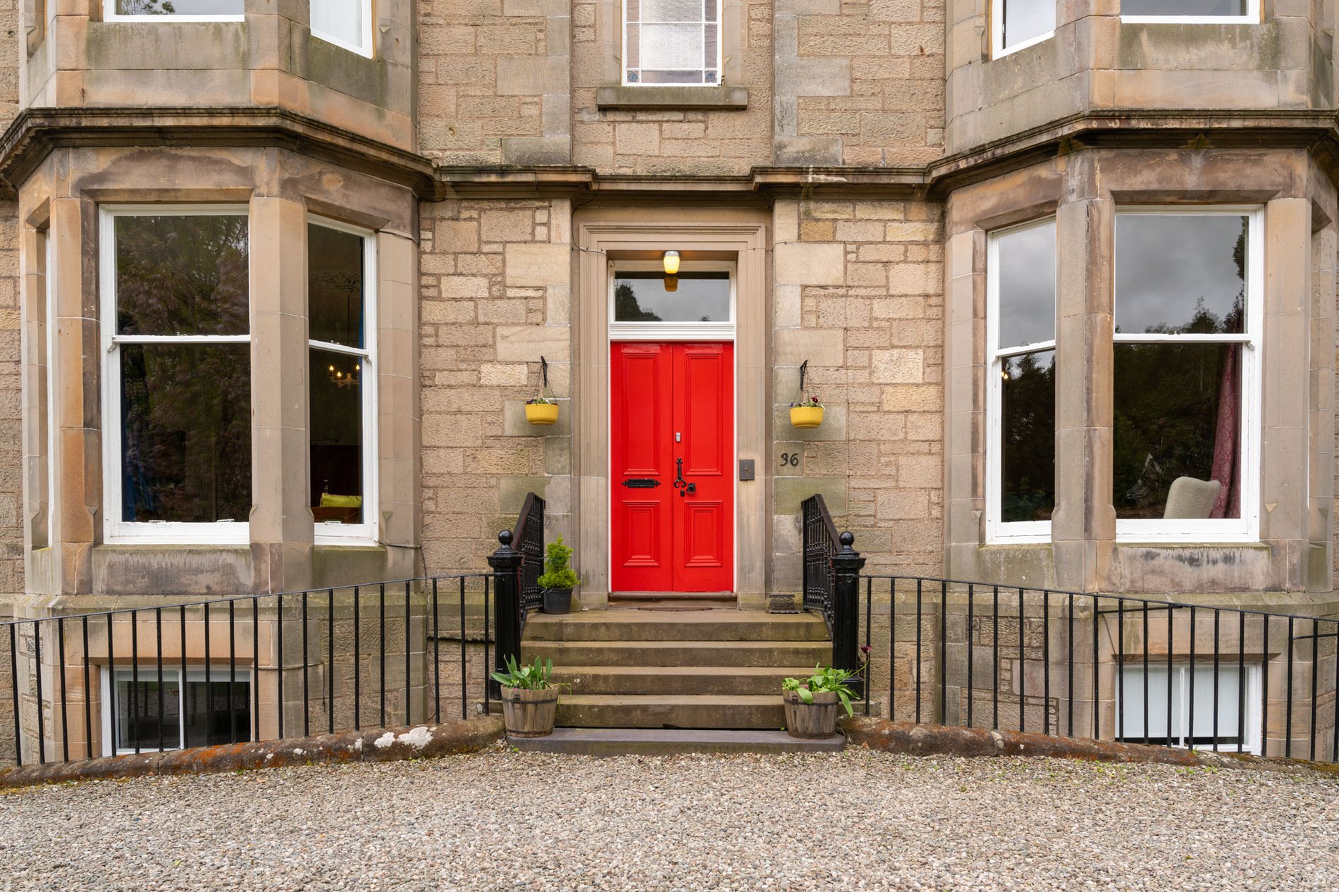 2 bed character property for sale in Chalton Road, Stirling  - Property Image 19