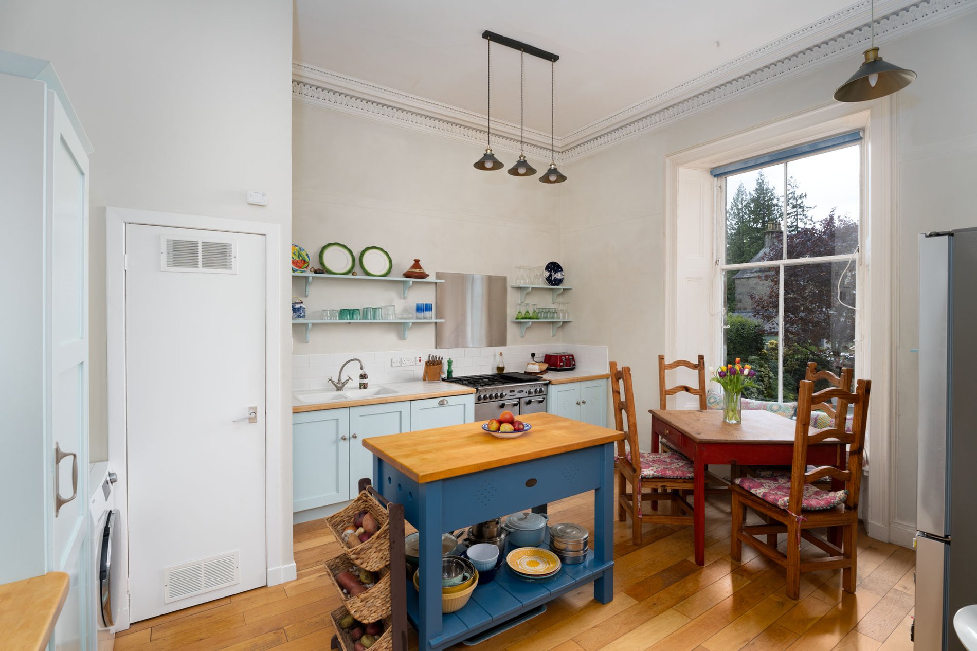 2 bed character property for sale in Chalton Road, Stirling  - Property Image 3