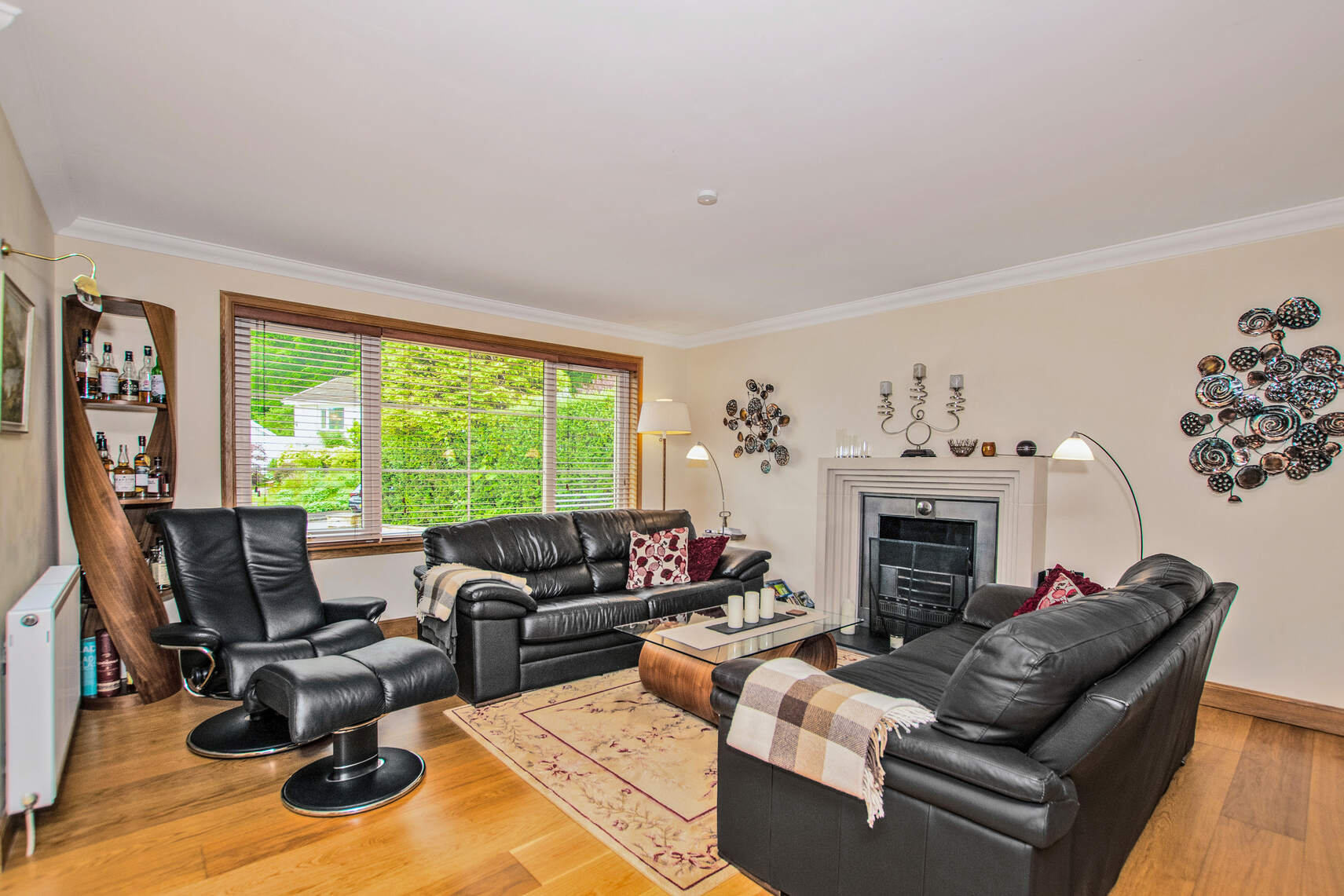 4 bed bungalow for sale in Tulipan Crescent, Callander  - Property Image 4