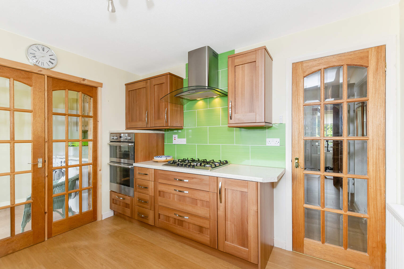 2 bed bungalow for sale in Anchorscross, Dunblane  - Property Image 9