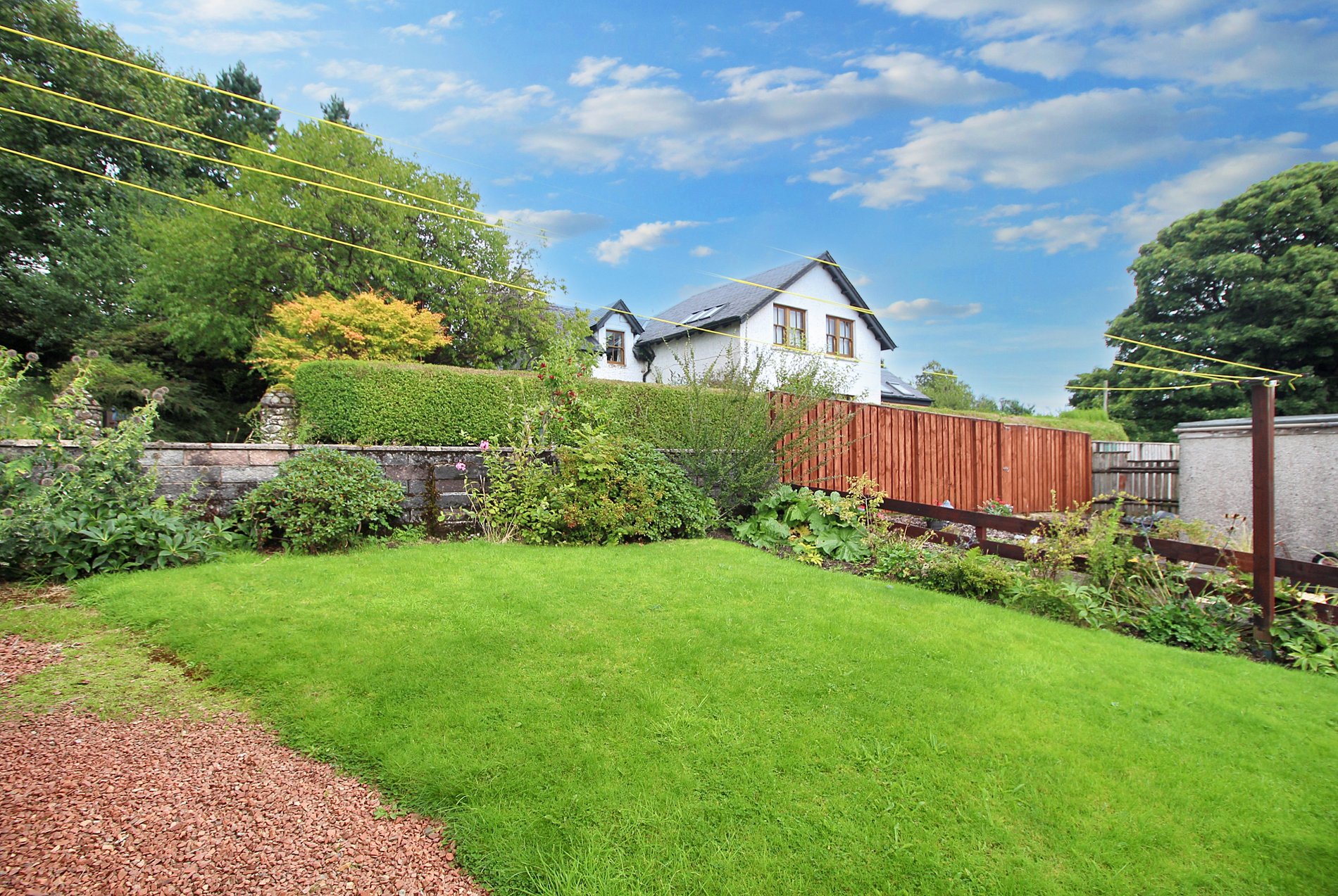 2 bed bungalow for sale in Livingstone Avenue, Callander  - Property Image 12