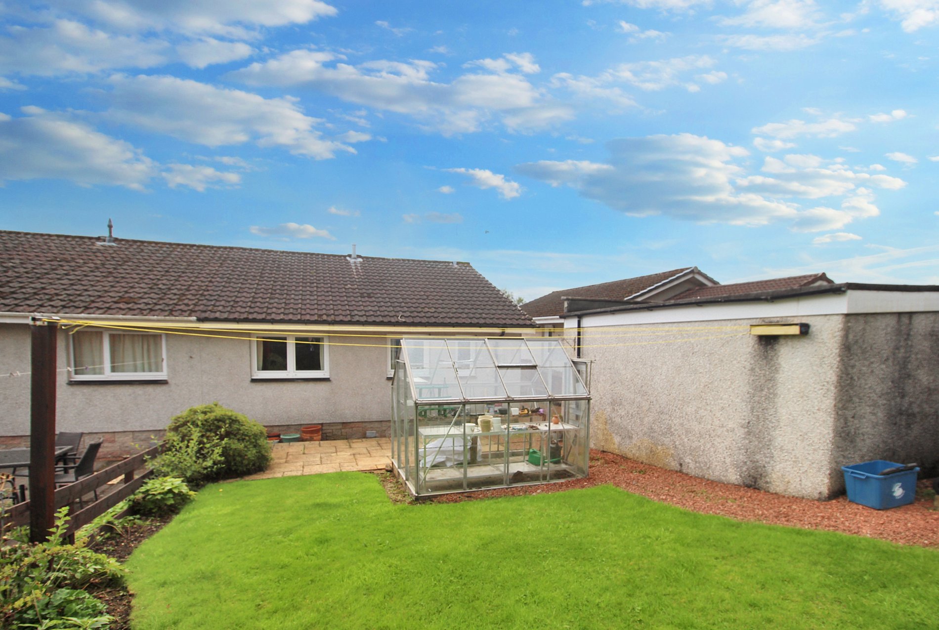 2 bed bungalow for sale in Livingstone Avenue, Callander  - Property Image 10