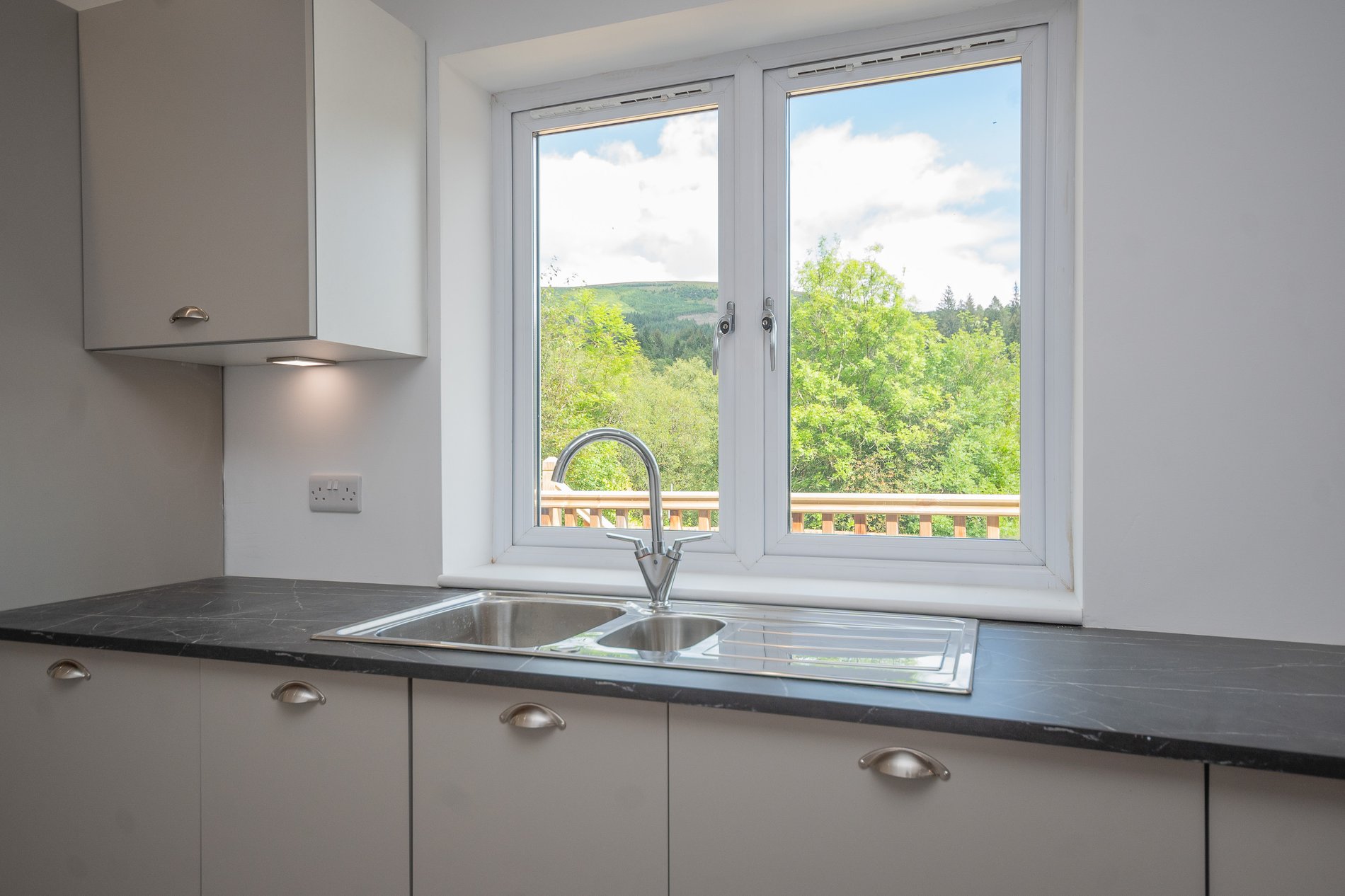 3 bed semi-detached house for sale in Keip Road, Callander  - Property Image 9