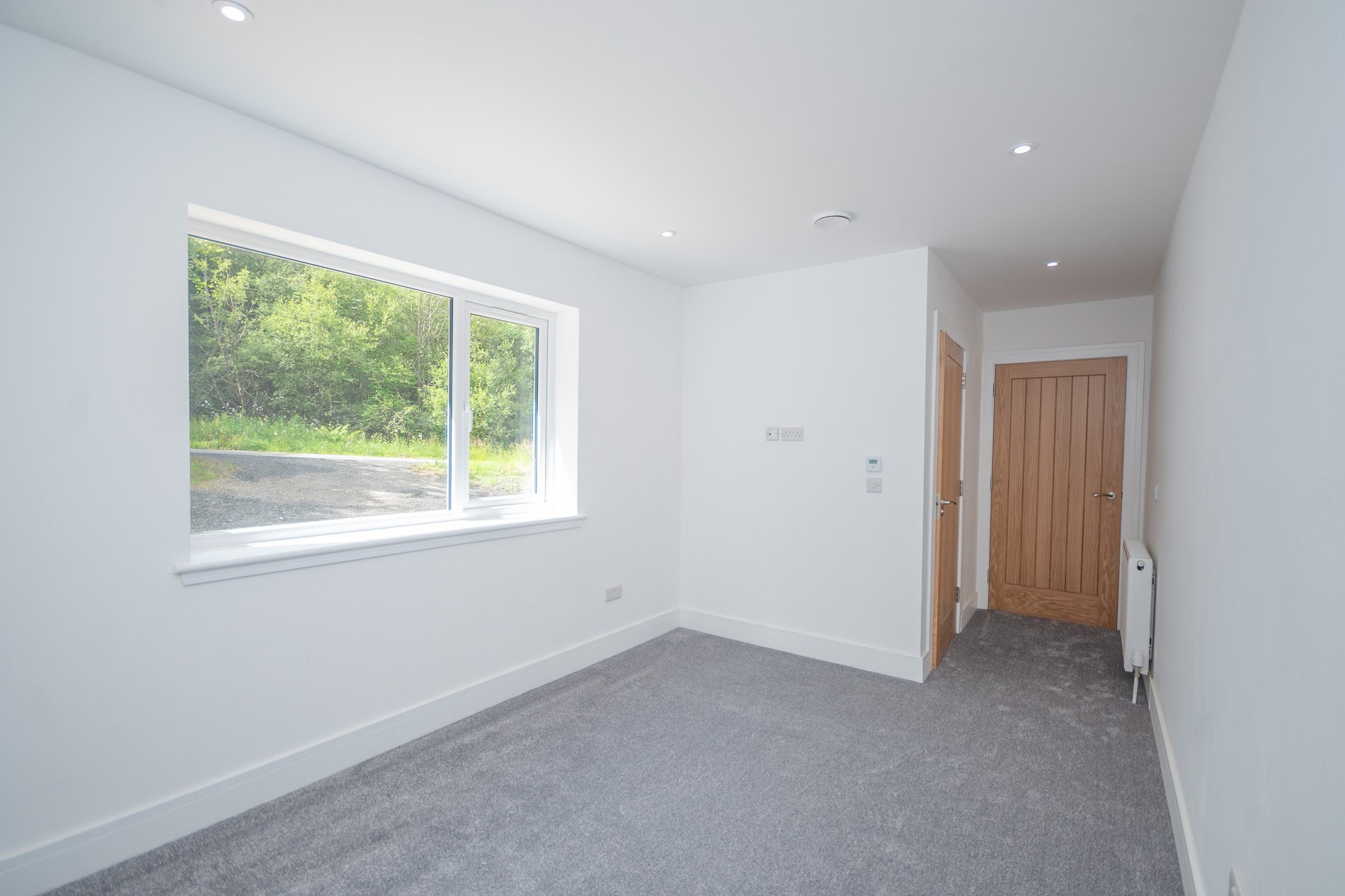 3 bed semi-detached house for sale in Keip Road, Callander  - Property Image 11