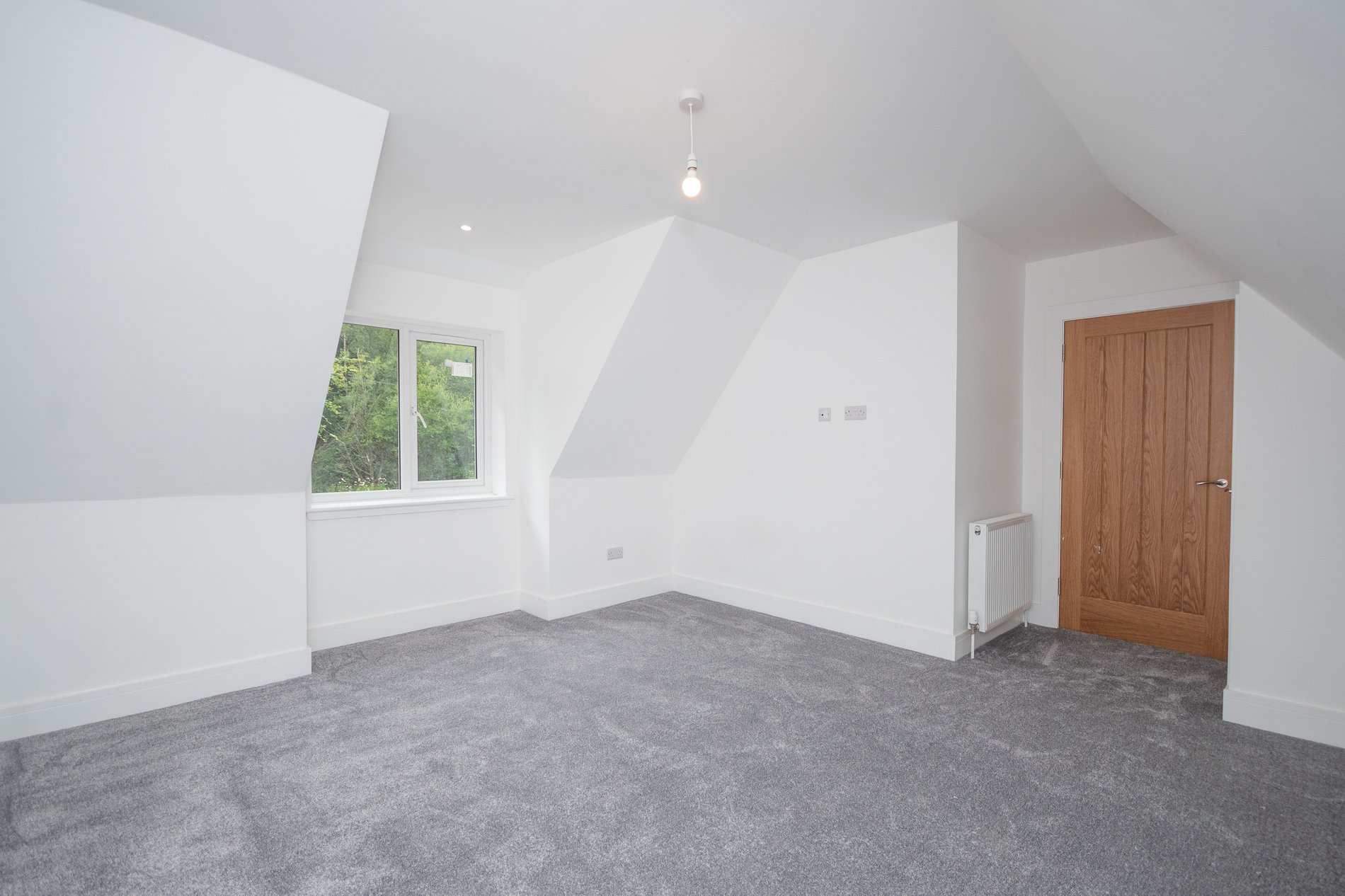 3 bed semi-detached house for sale in Keip Road, Callander  - Property Image 16