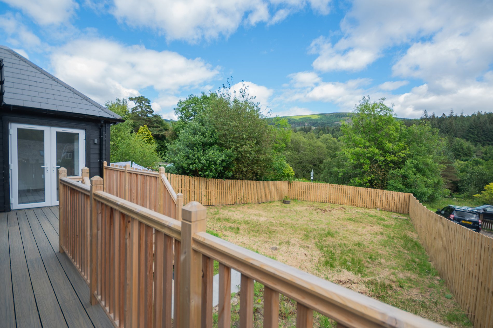 3 bed semi-detached house for sale in Keip Road, Callander  - Property Image 23