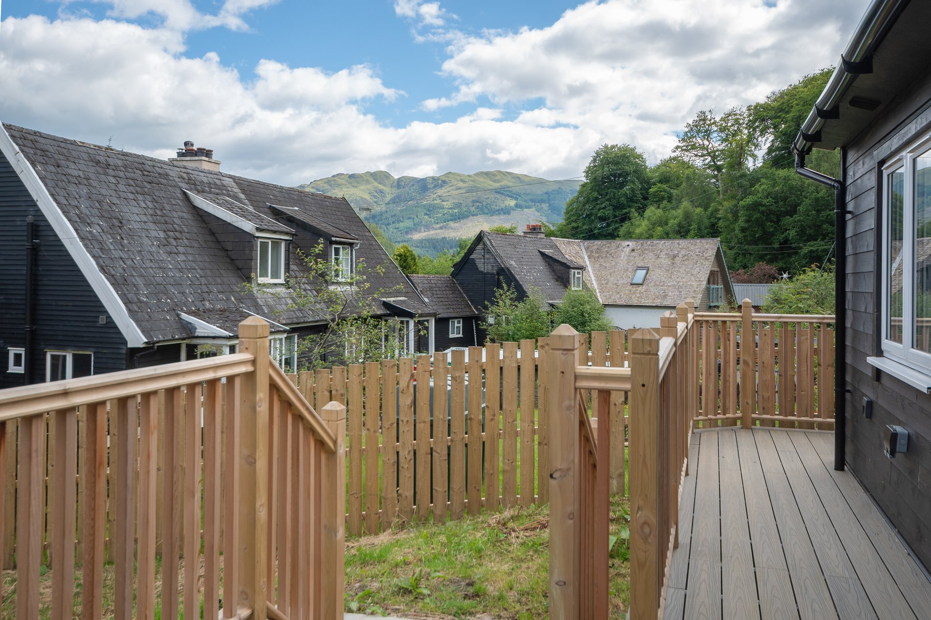 3 bed semi-detached house for sale in Keip Road, Callander  - Property Image 21