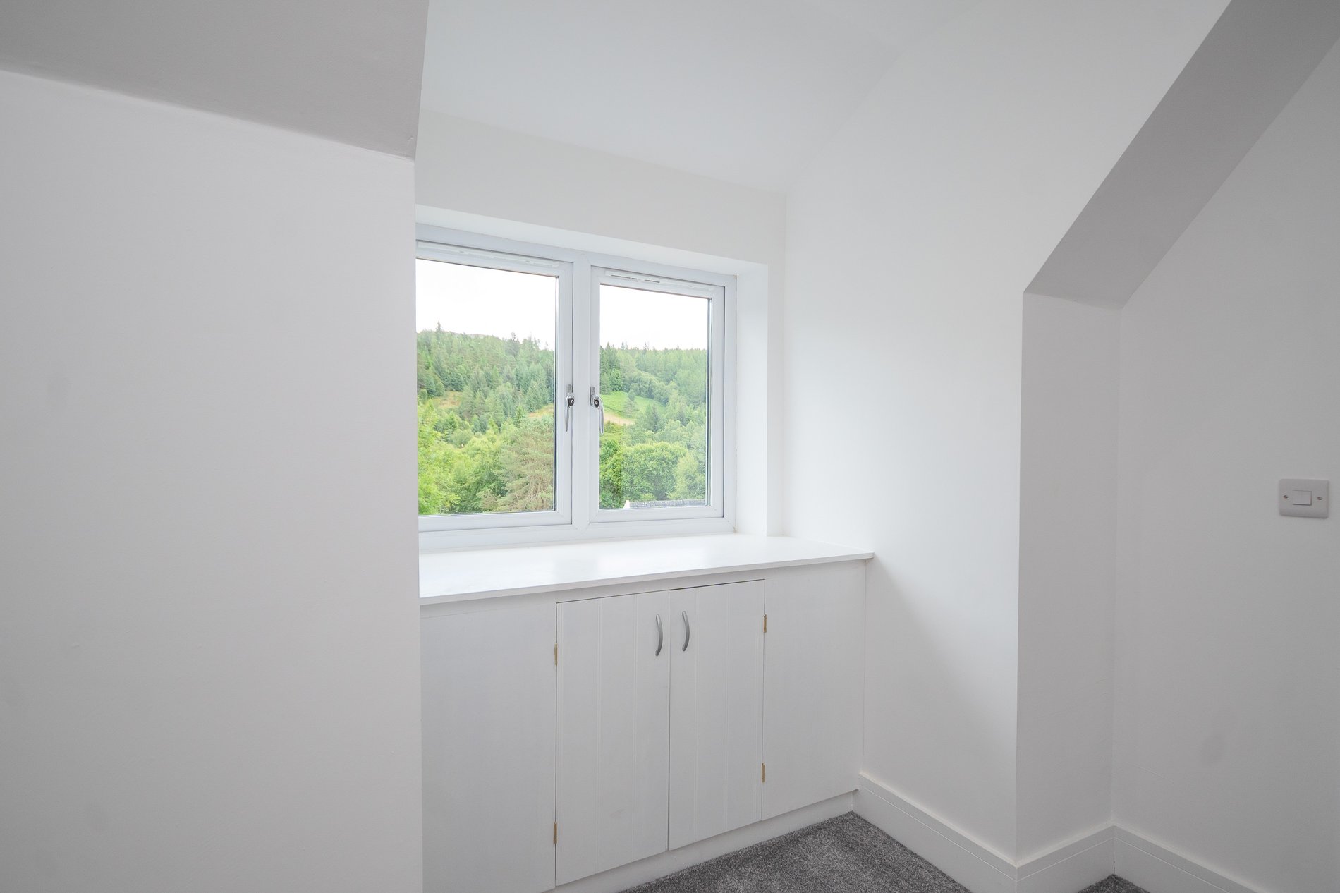 3 bed semi-detached house for sale in Keip Road, Callander  - Property Image 18