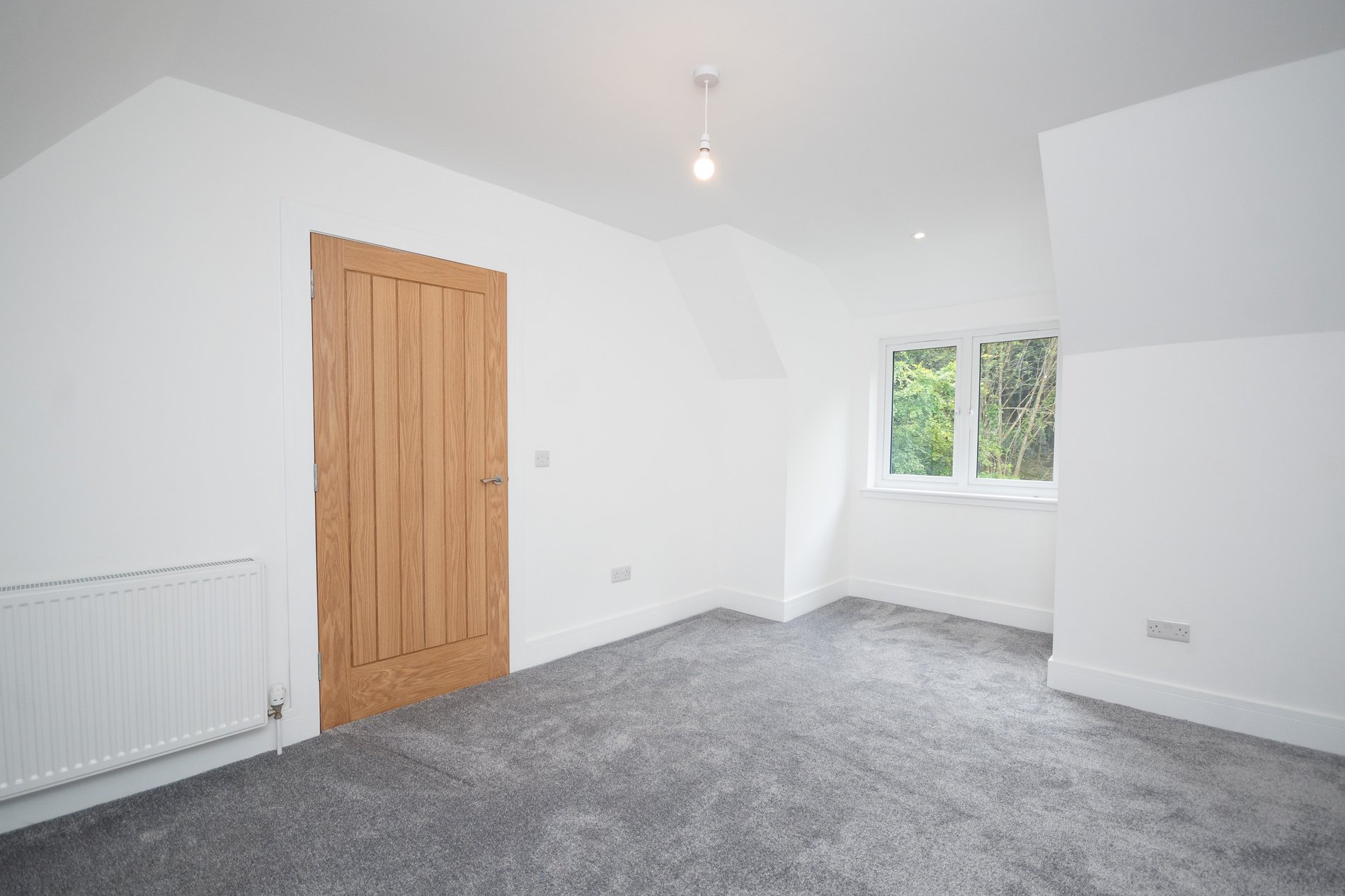 3 bed semi-detached house for sale in Keip Road, Callander  - Property Image 17