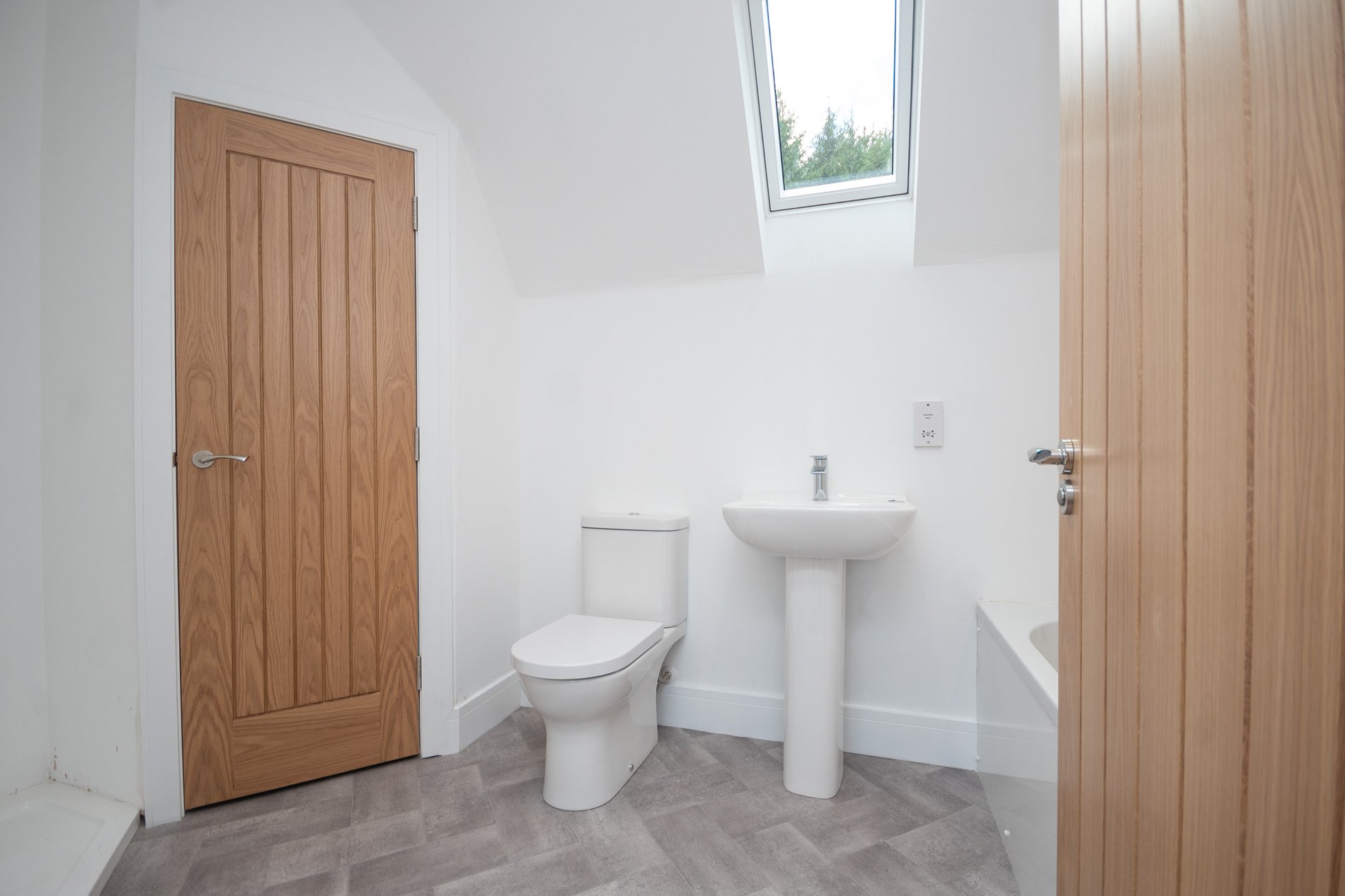 3 bed semi-detached house for sale in Keip Road, Callander  - Property Image 19