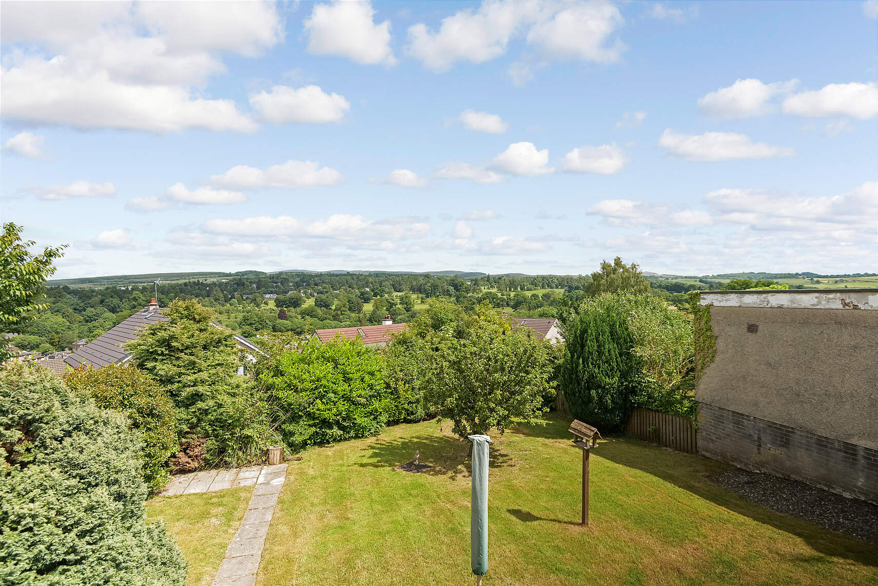 3 bed bungalow for sale in Argyle Terrace, Dunblane  - Property Image 22