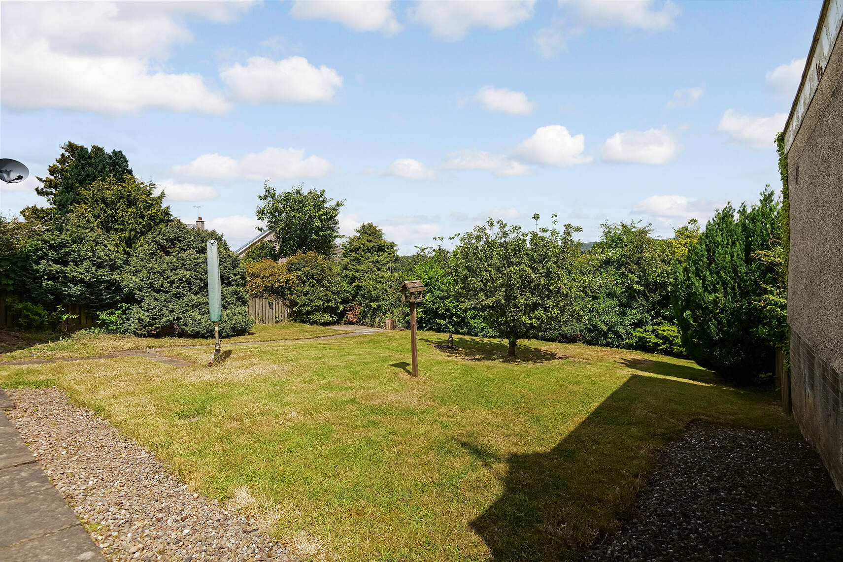 3 bed bungalow for sale in Argyle Terrace, Dunblane  - Property Image 21