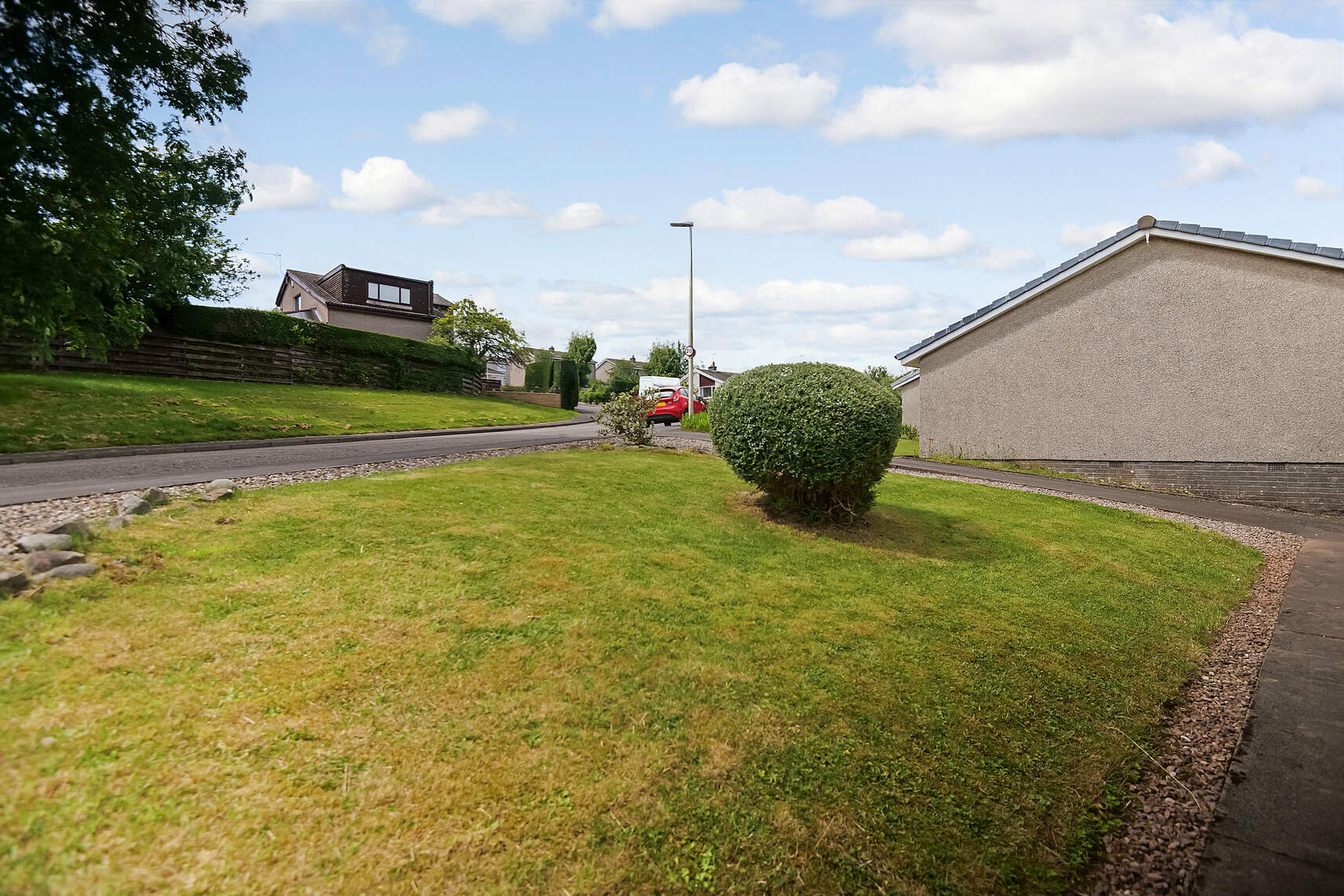 3 bed bungalow for sale in Argyle Terrace, Dunblane  - Property Image 19