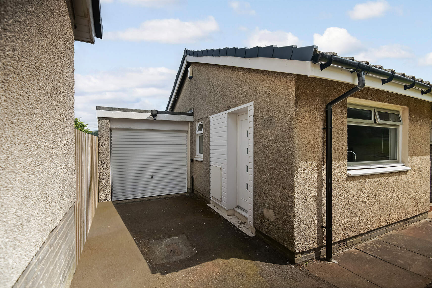 3 bed bungalow for sale in Argyle Terrace, Dunblane  - Property Image 23