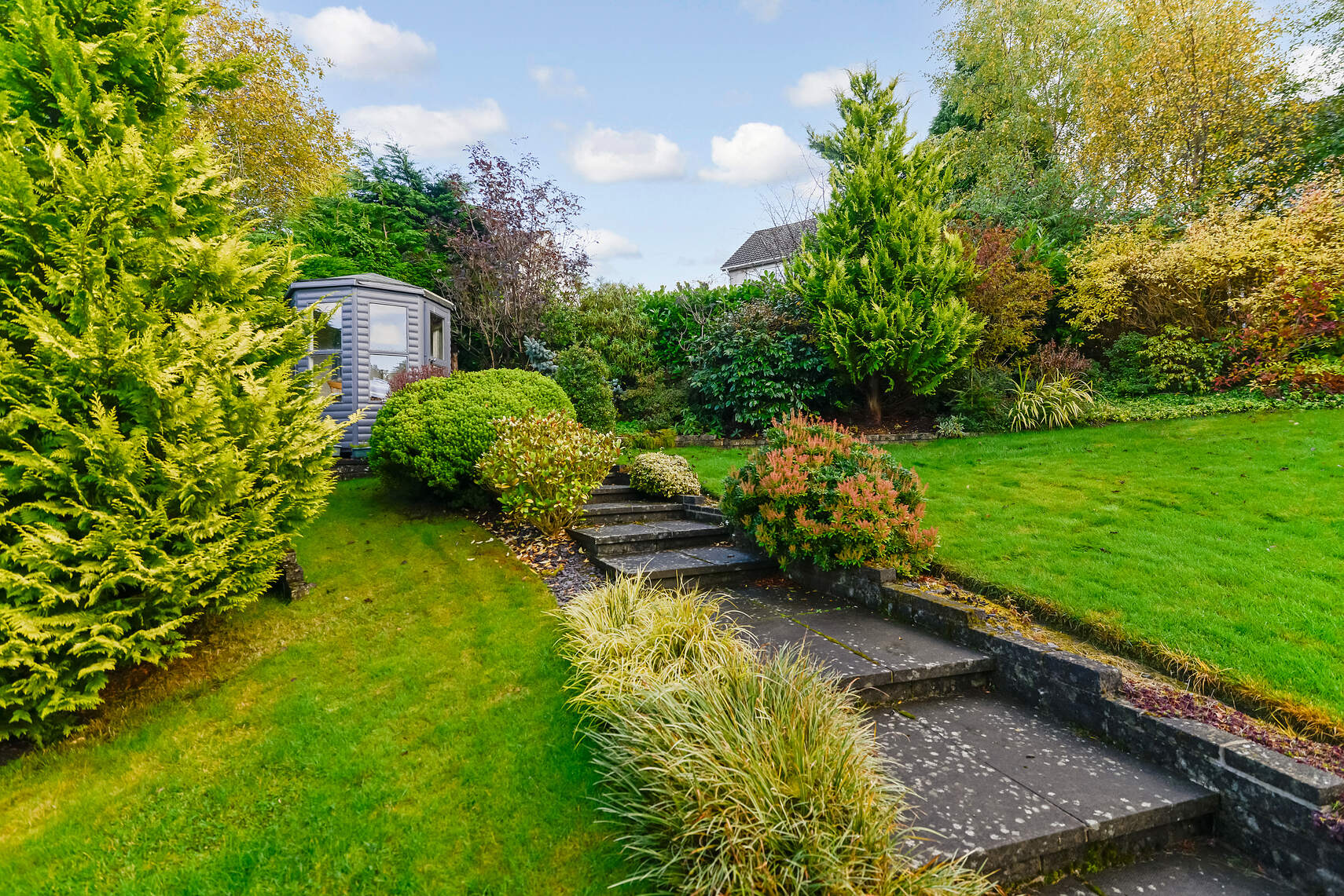 4 bed detached house for sale in Dykedale, Dunblane  - Property Image 19