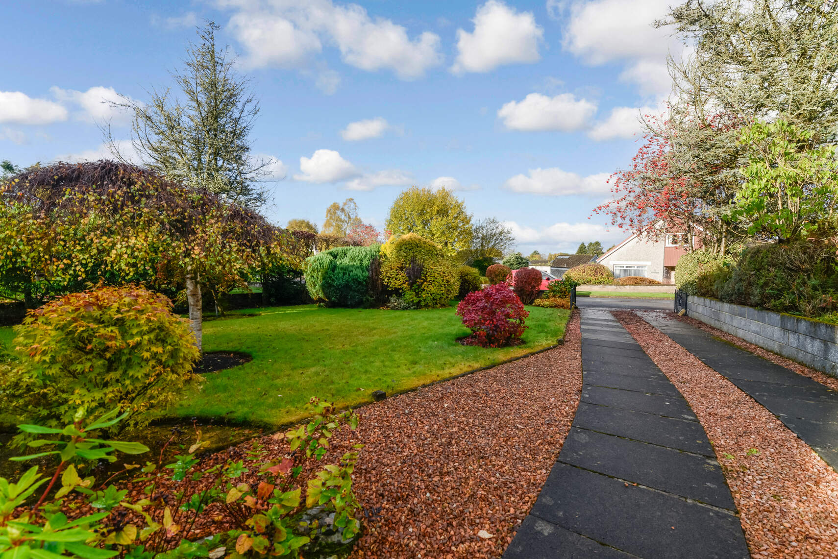 4 bed detached house for sale in Dykedale, Dunblane  - Property Image 16