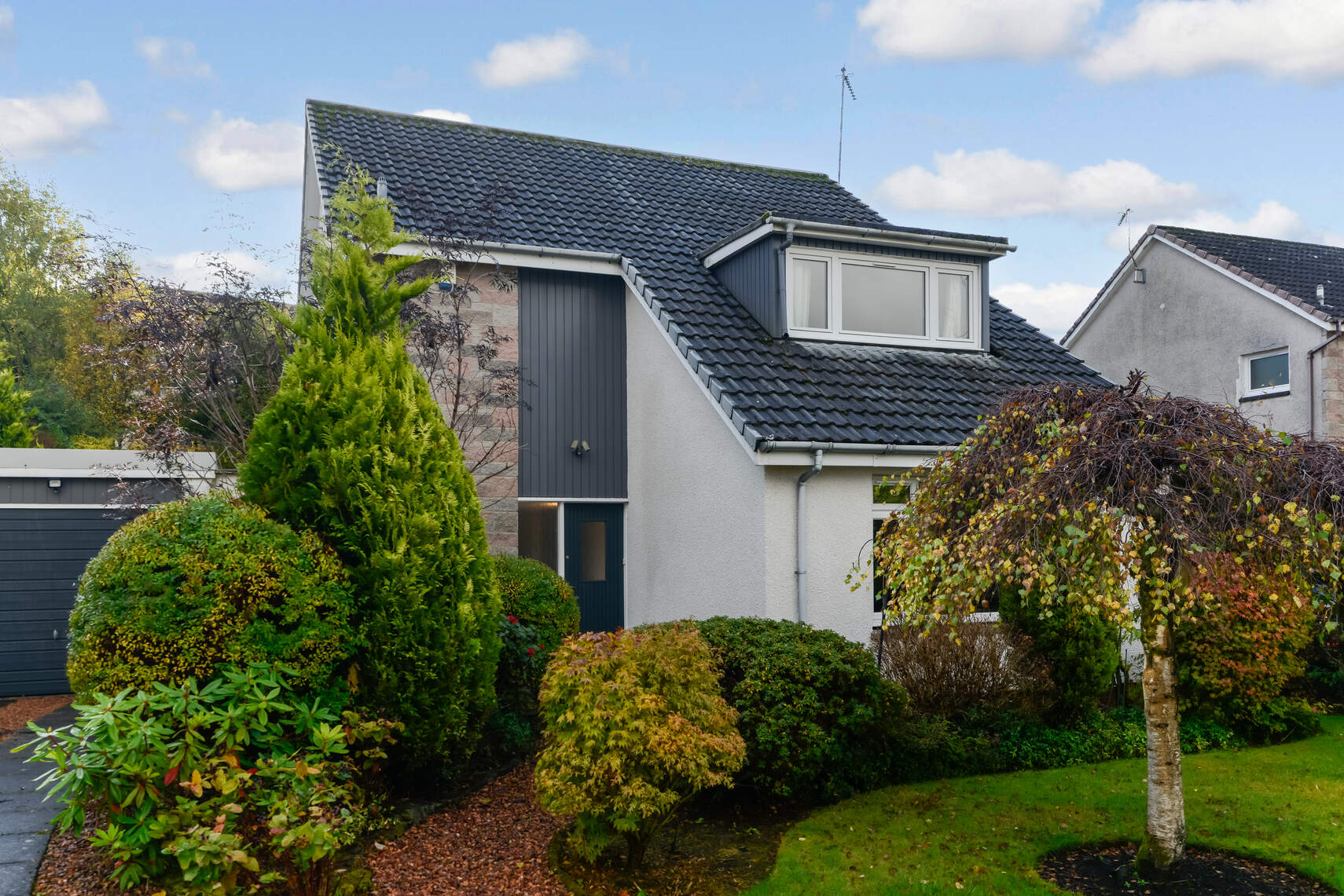 4 bed detached house for sale in Dykedale, Dunblane  - Property Image 18