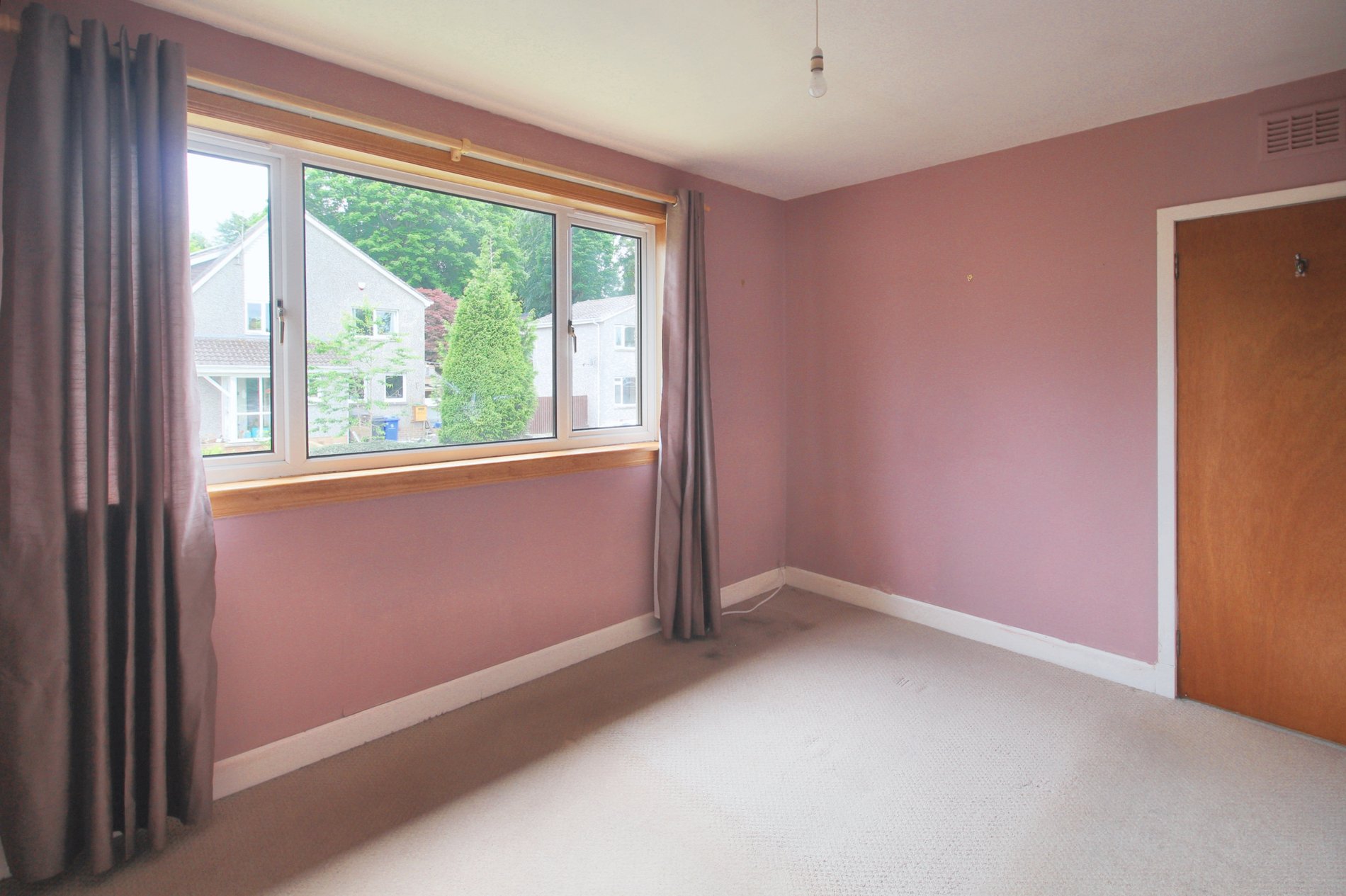 2 bed semi-detached house for sale in Strathmore Avenue, Dunblane  - Property Image 6