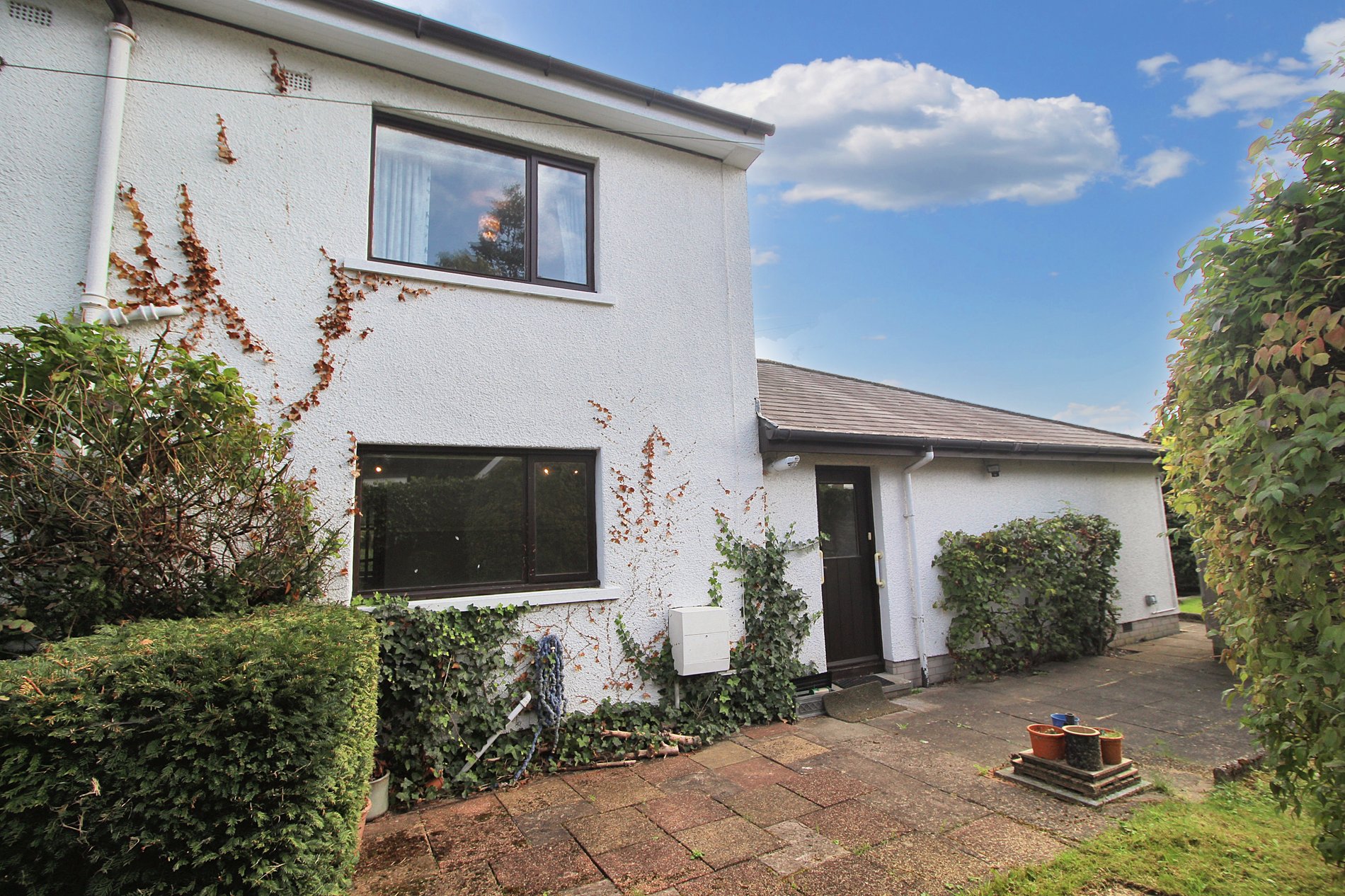 4 bed semi-detached house for sale in Laurelhill Place, Stirling  - Property Image 14