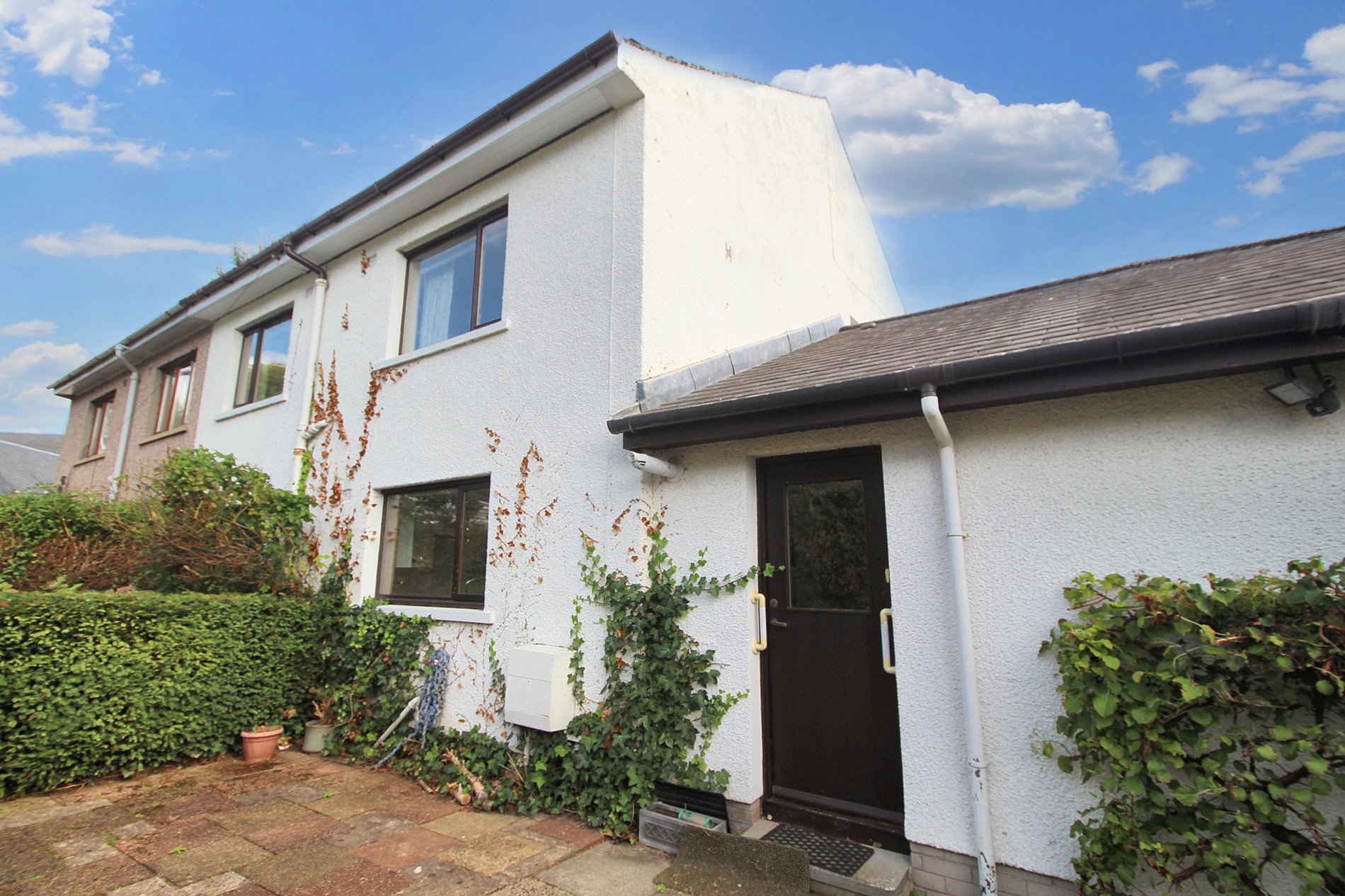 4 bed semi-detached house for sale in Laurelhill Place, Stirling  - Property Image 15