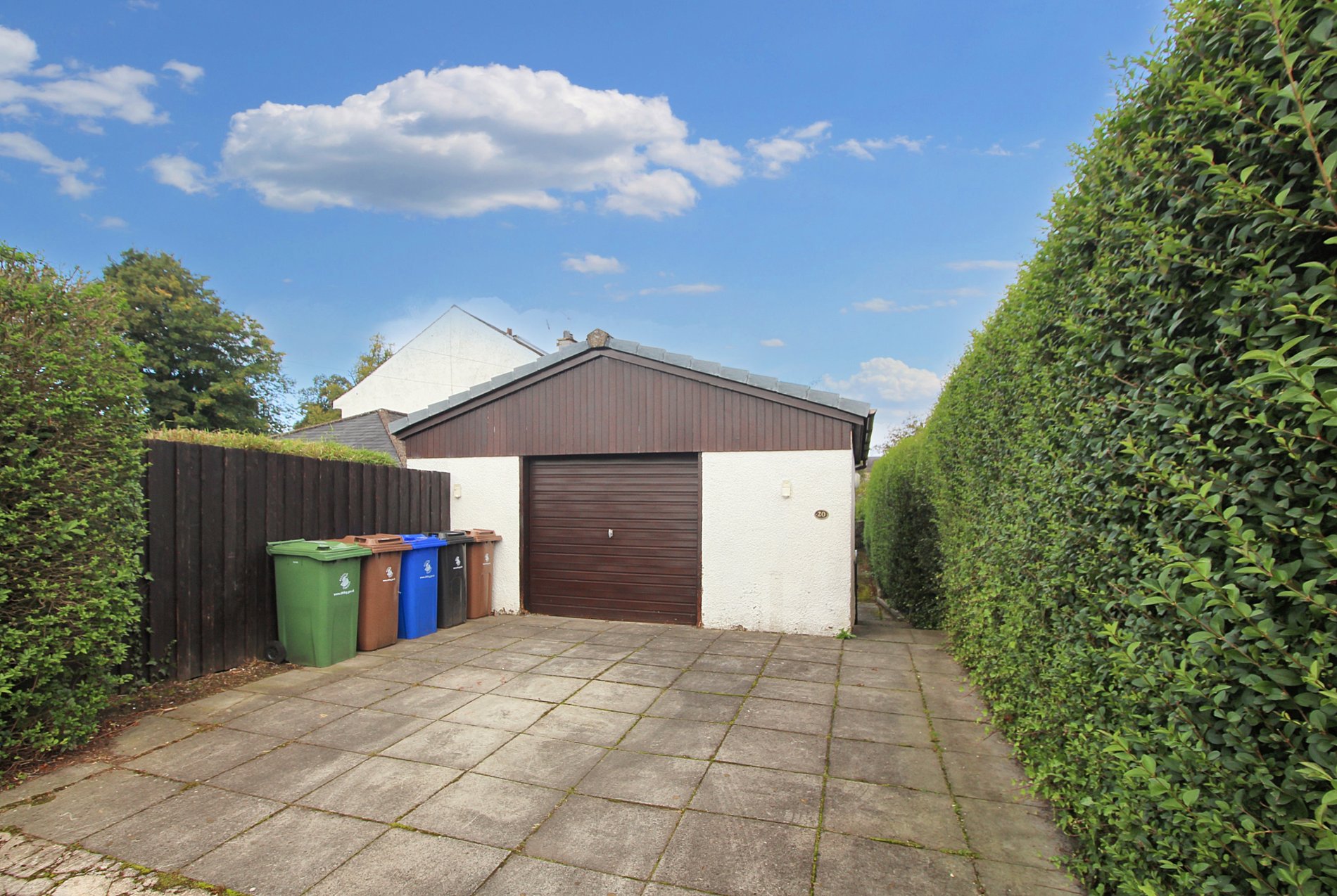 4 bed semi-detached house for sale in Laurelhill Place, Stirling  - Property Image 16